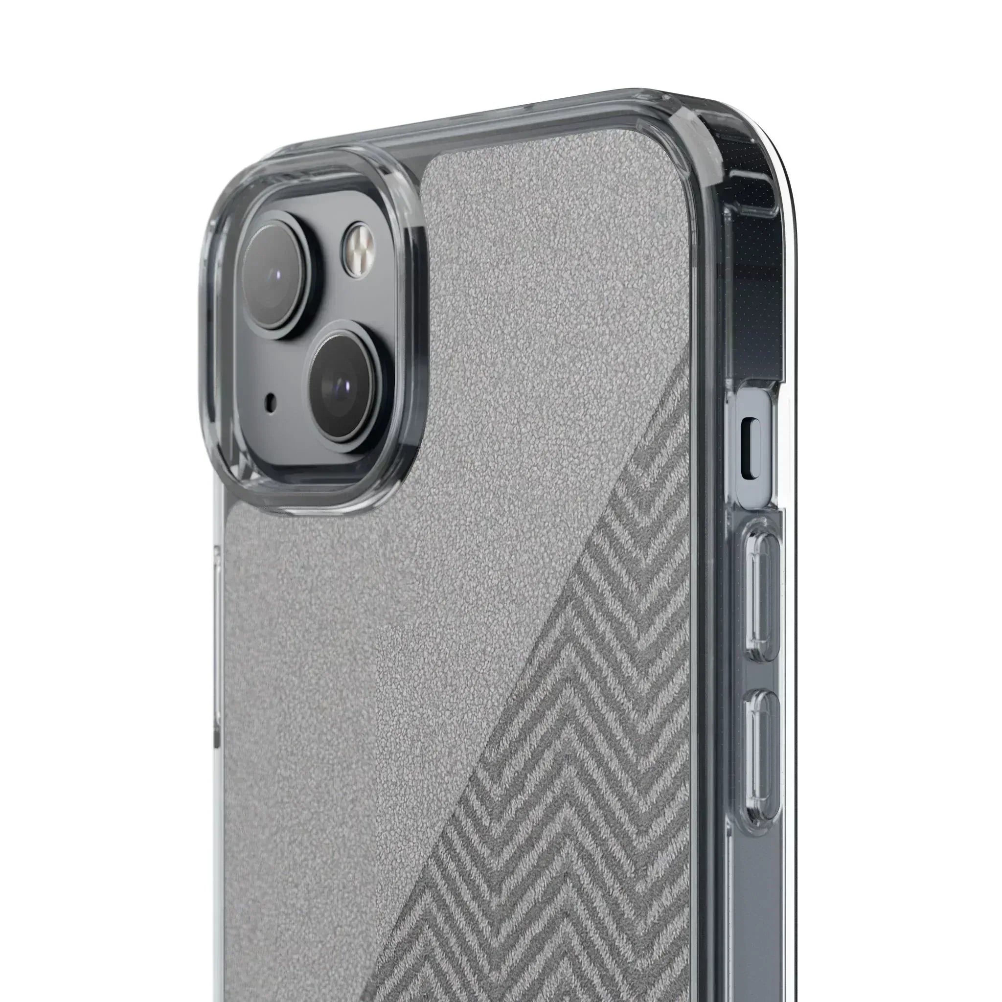 Textured Phone Case for iPhone and Galaxy - KARARMDESIGN