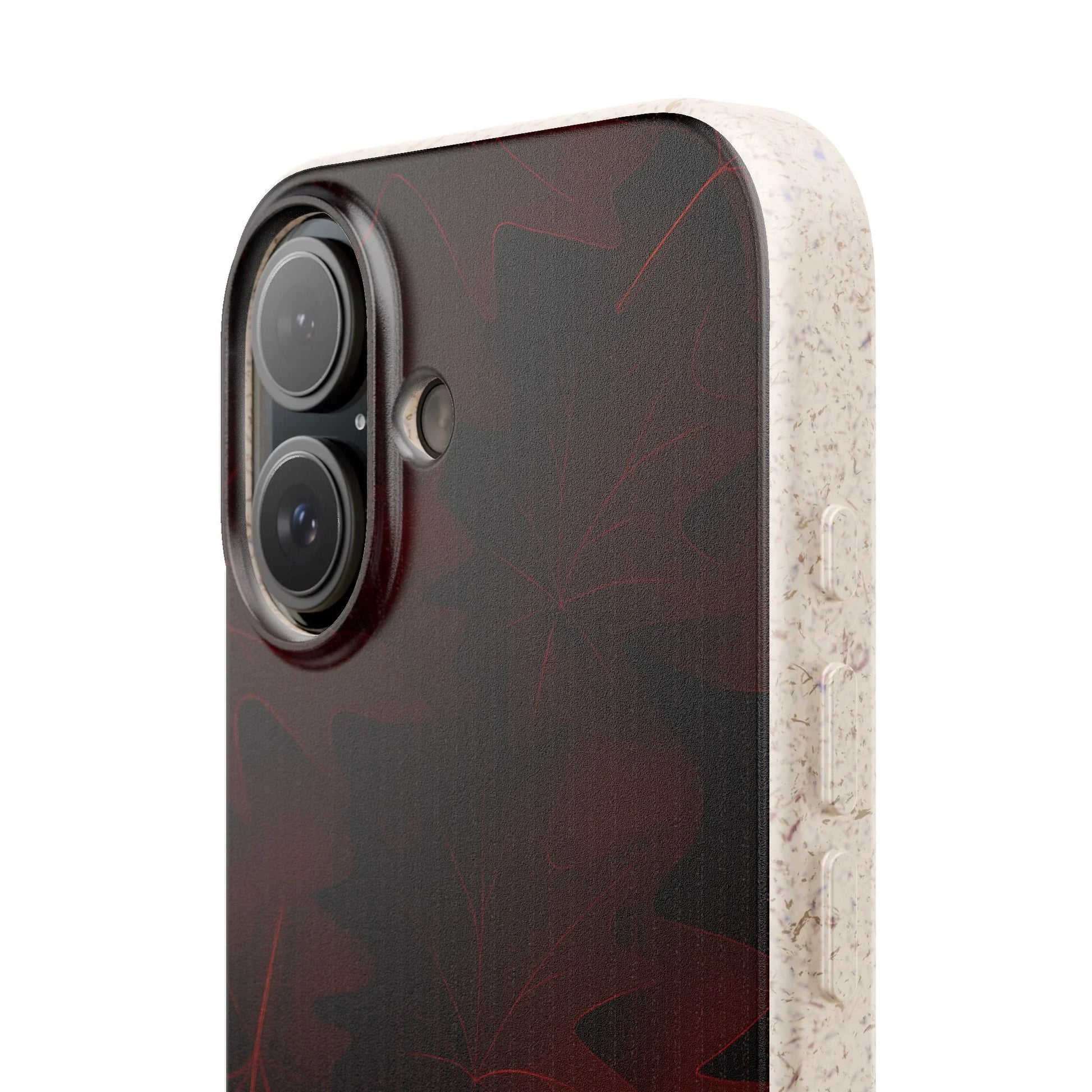 Autumn Elegance Phone Case for iPhone 11-16 and Samsung Galaxy S20-S22 Models - KarArmDesign