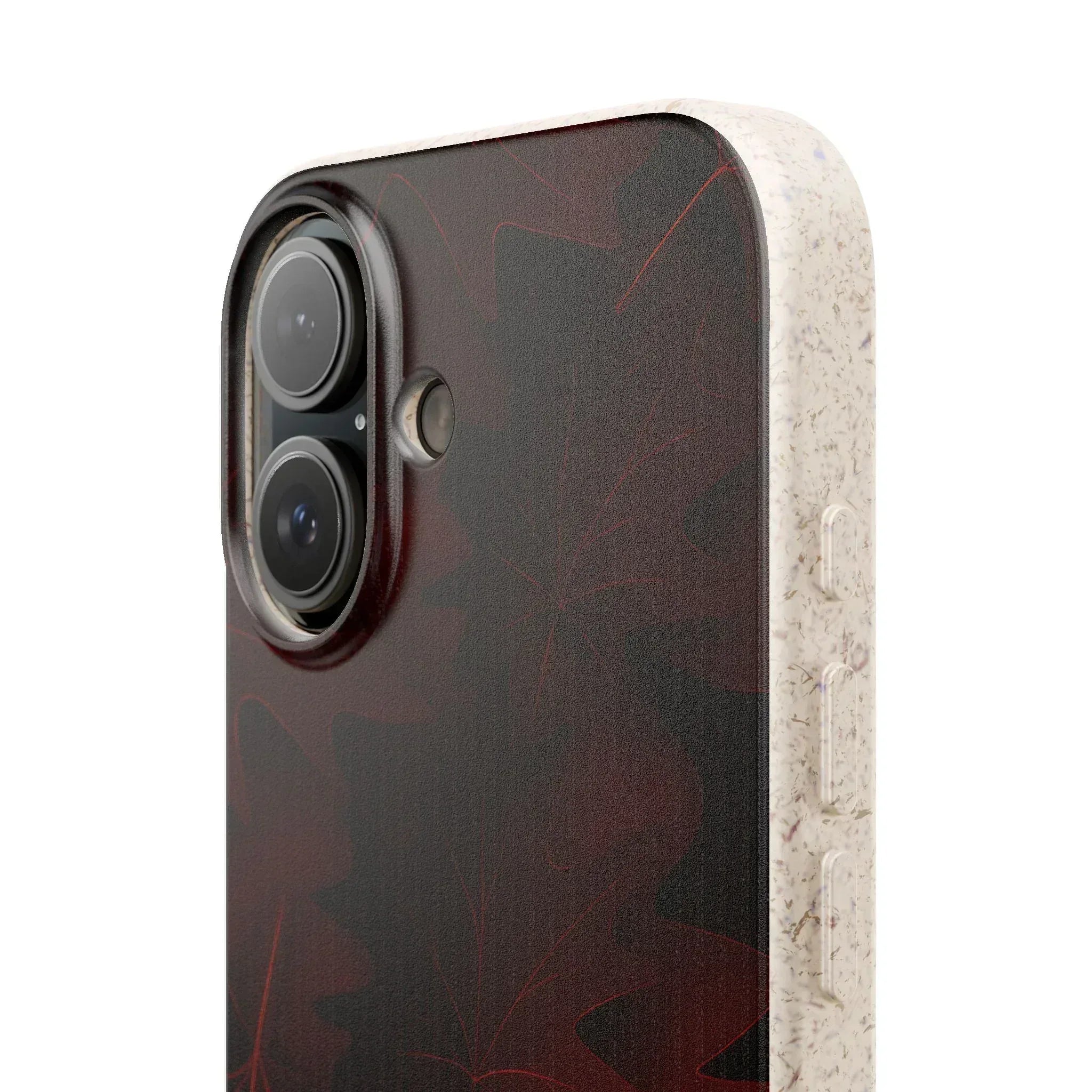 Autumn Elegance Phone Case for iPhone 11-16 and Samsung Galaxy S20-S22 - KARARMDESIGN