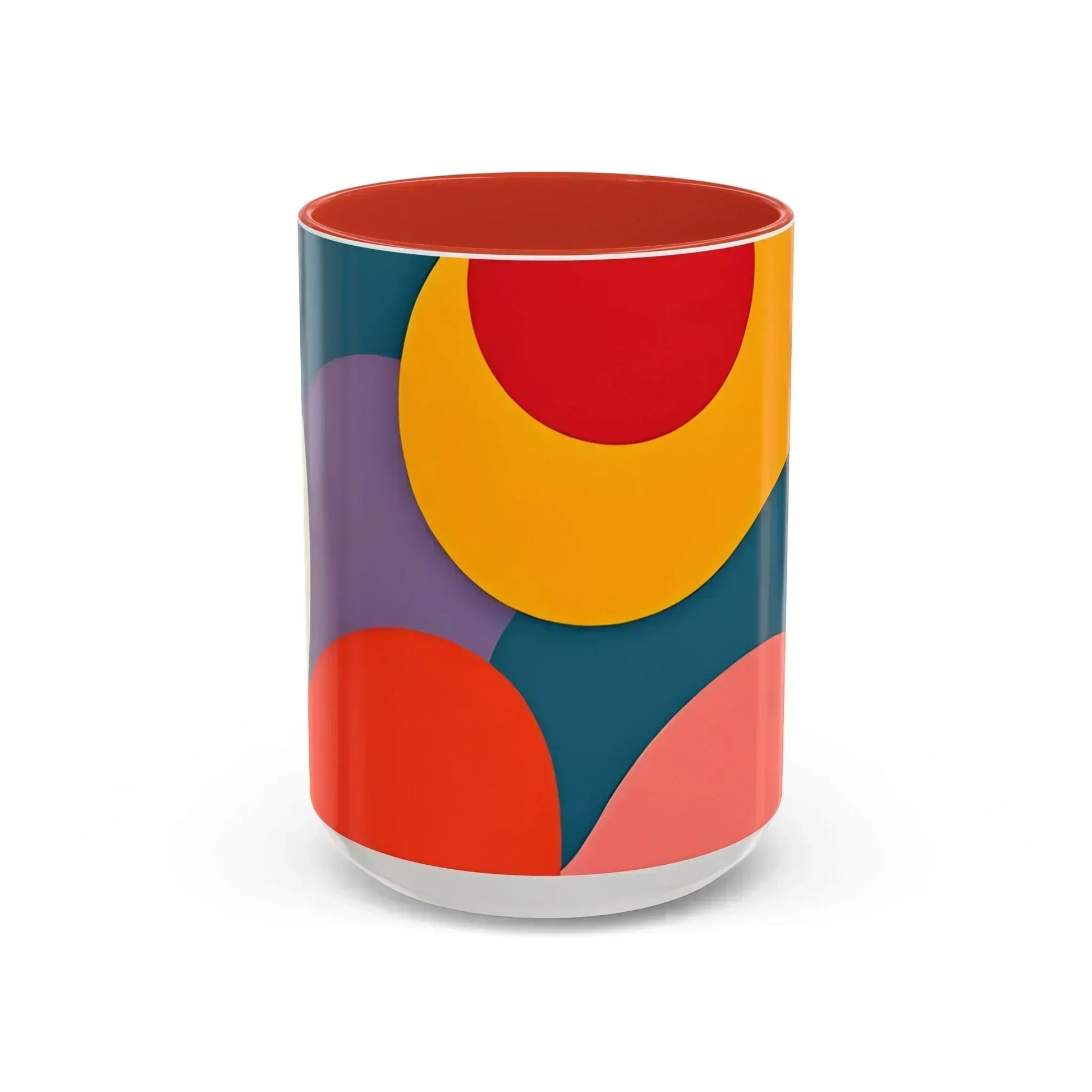 Vintage-Inspired Coffee Mug – 11oz & 15oz - KARARMDESIGN
