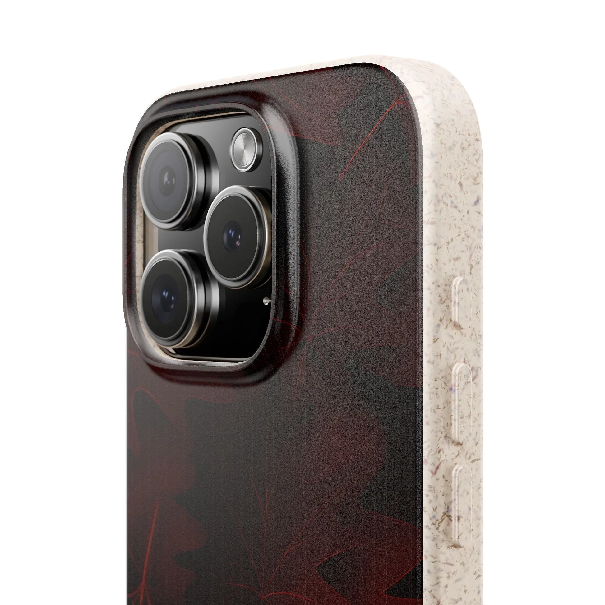 Autumn Elegance Phone Case for iPhone 11-16 and Samsung Galaxy S20-S22 Models - KarArmDesign