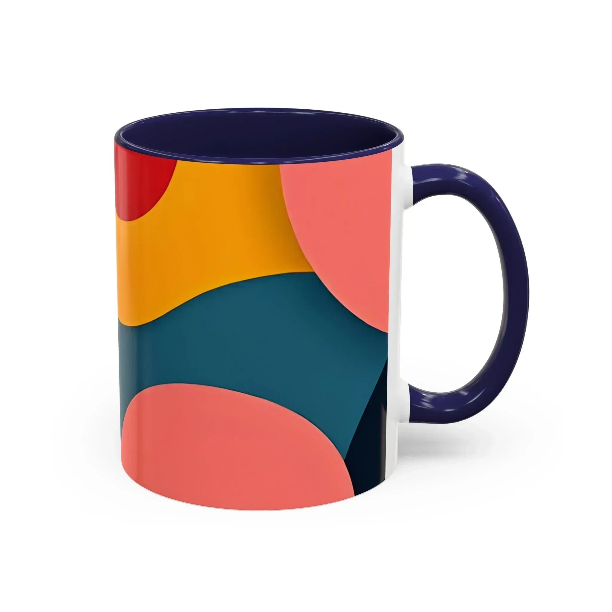 Vintage-Inspired Coffee Mug – 11oz & 15oz - KARARMDESIGN