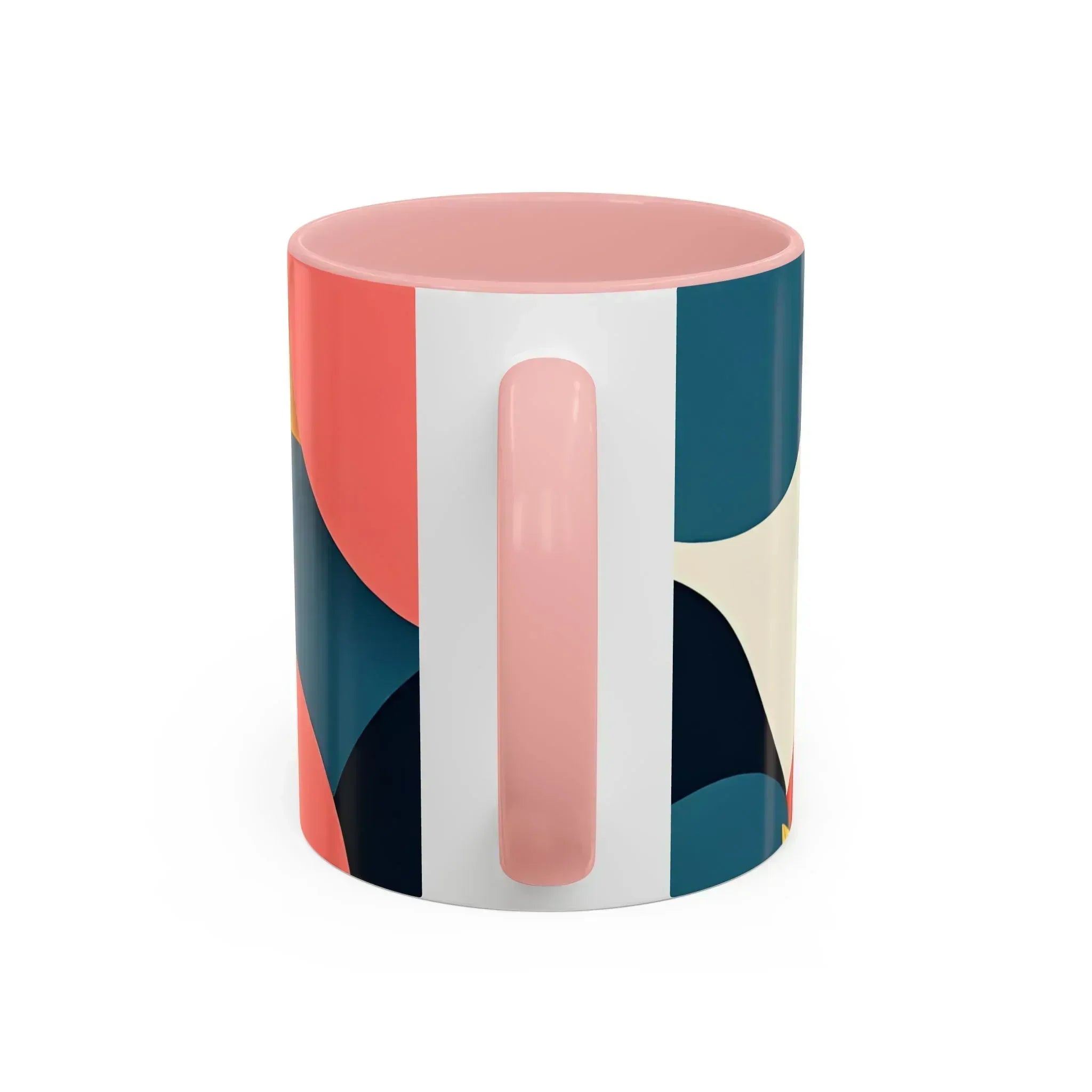 Vintage-Inspired Coffee Mug – 11oz & 15oz - KARARMDESIGN