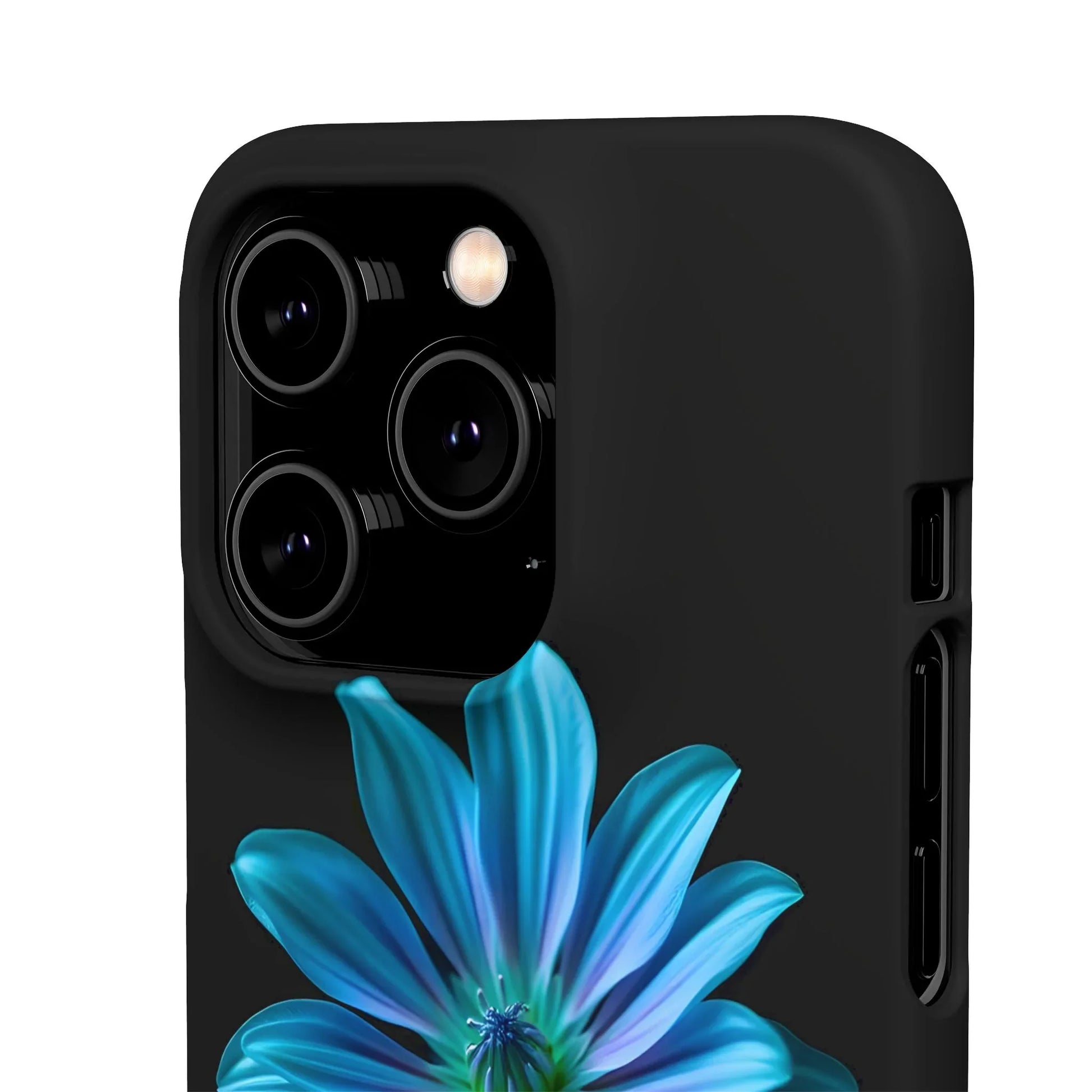 Inspirational Floral Phone Case for iPhone & Galaxy - KARARMDESIGN