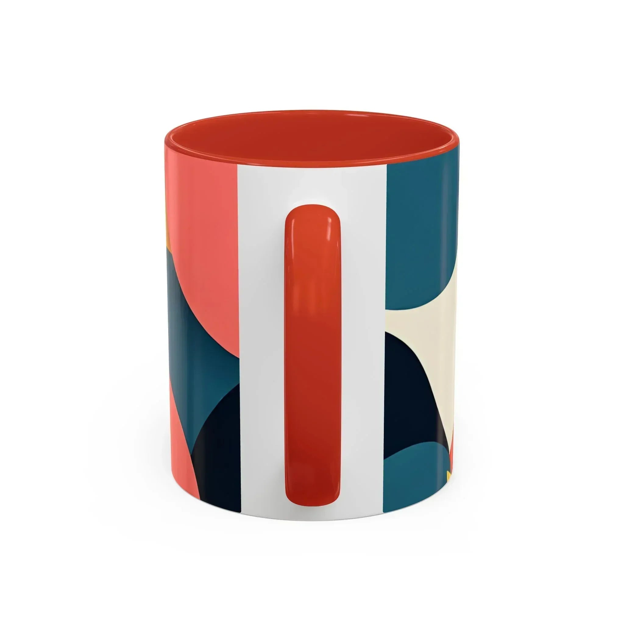 Vintage-Inspired Coffee Mug – 11oz & 15oz - KARARMDESIGN