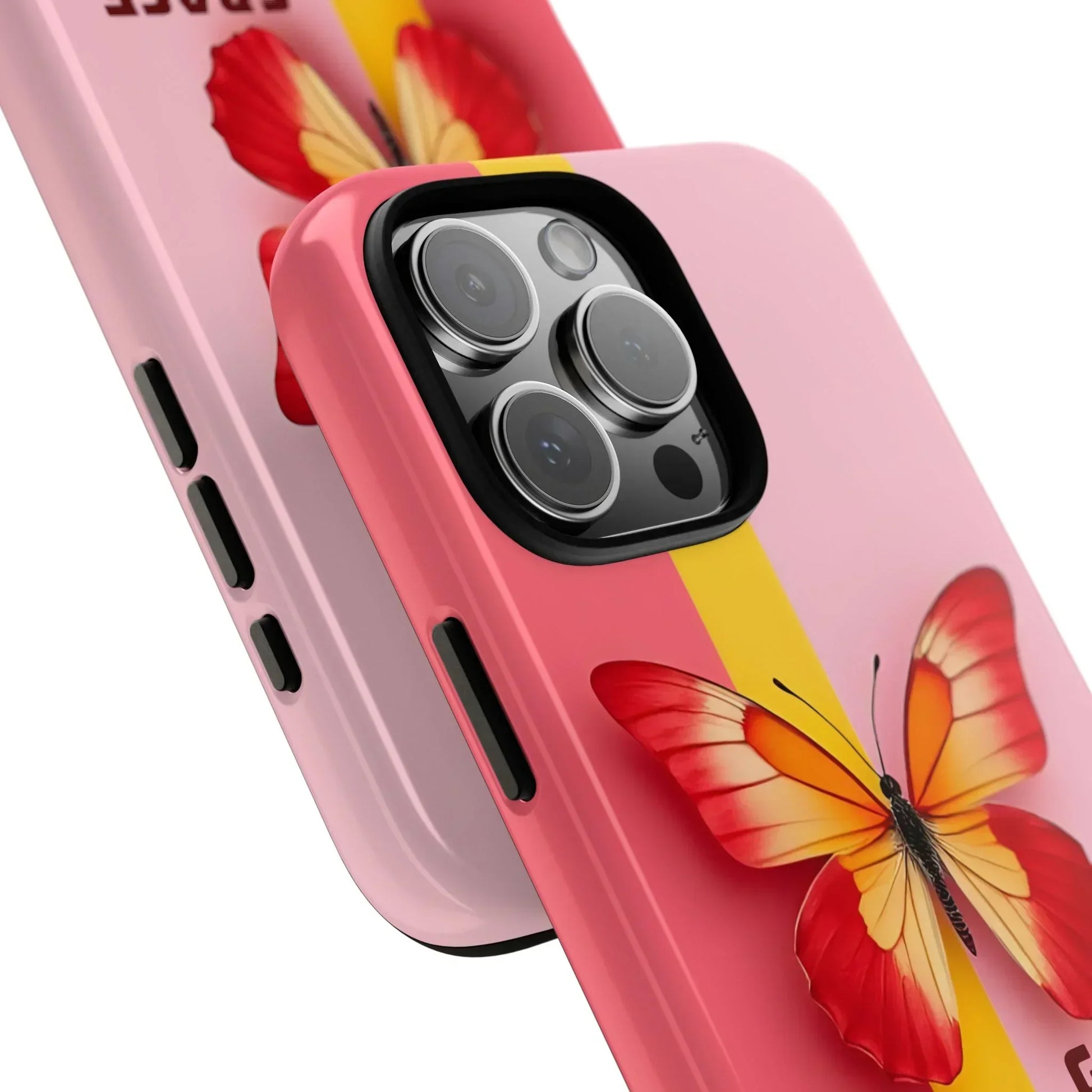 Grace in Motion – Elegant Phone Cases for iPhone, Galaxy & Pixel Models - KarArmDesign