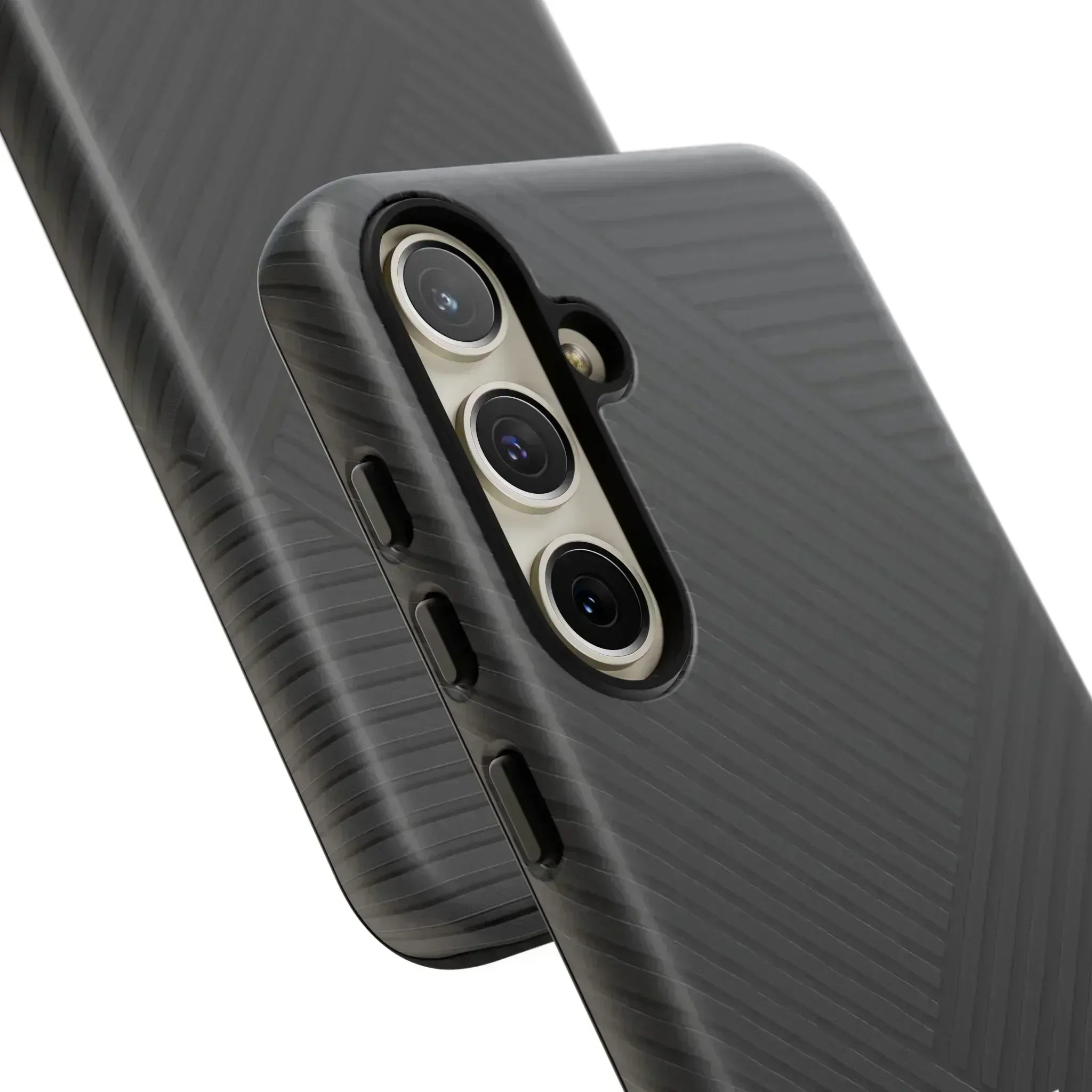 MAN Logo Phone Case for Samsung Galaxy S10-S25 - KARARMDESIGN