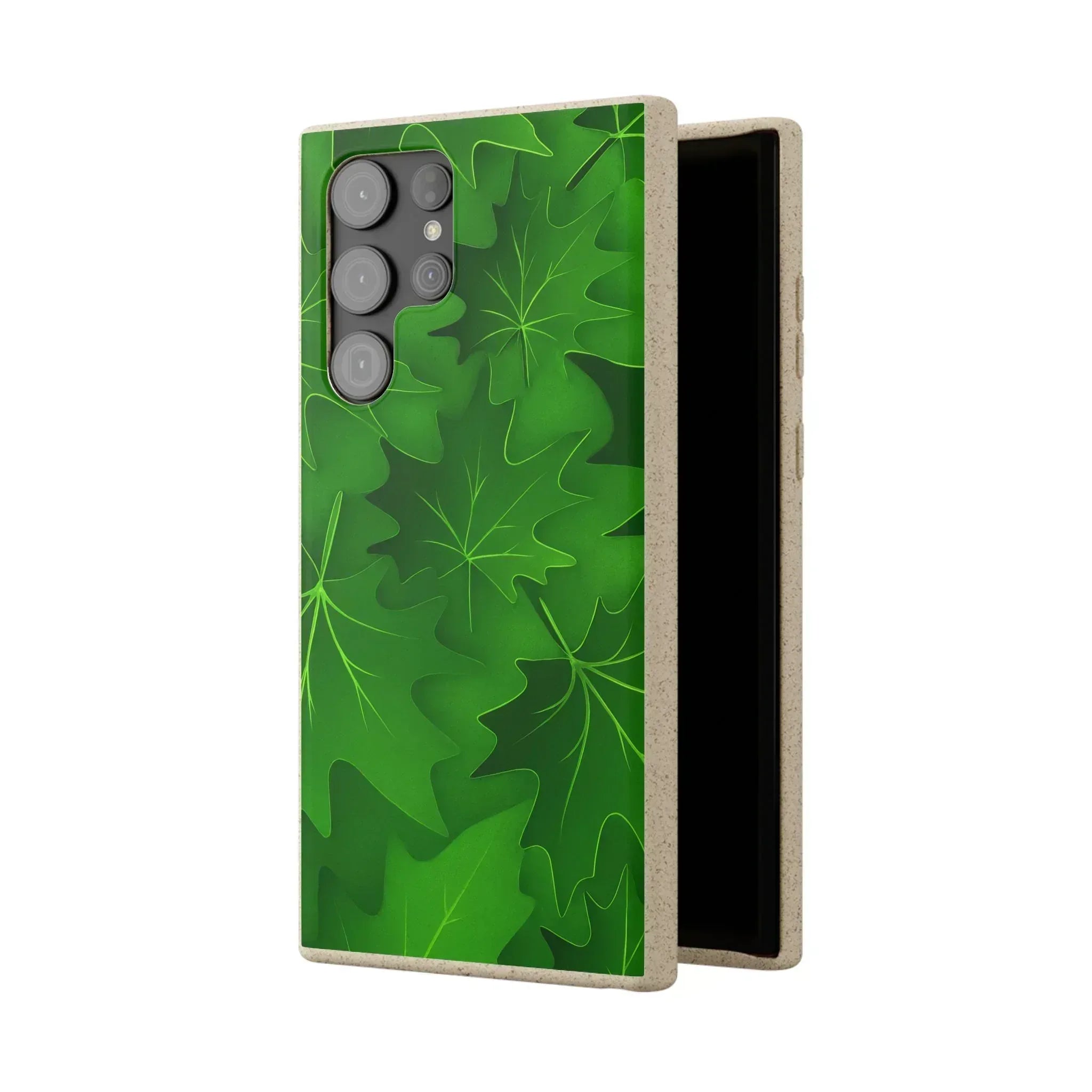 Botanical Bliss Phone Case for iPhone 11-16 and Samsung Galaxy S20-S22 - KARARMDESIGN