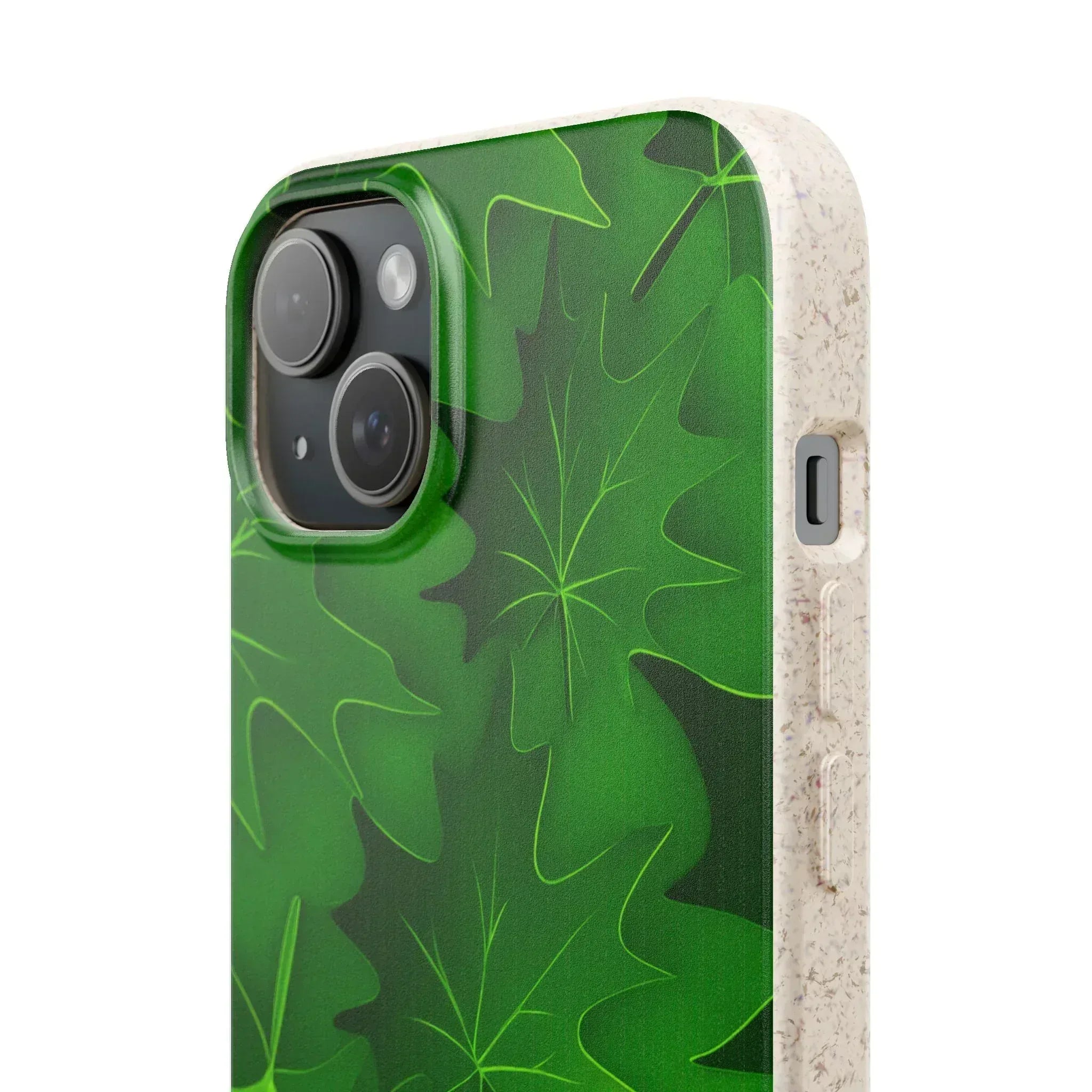 Botanical Bliss Phone Case for iPhone 11-16 and Samsung Galaxy S20-S22 - KARARMDESIGN