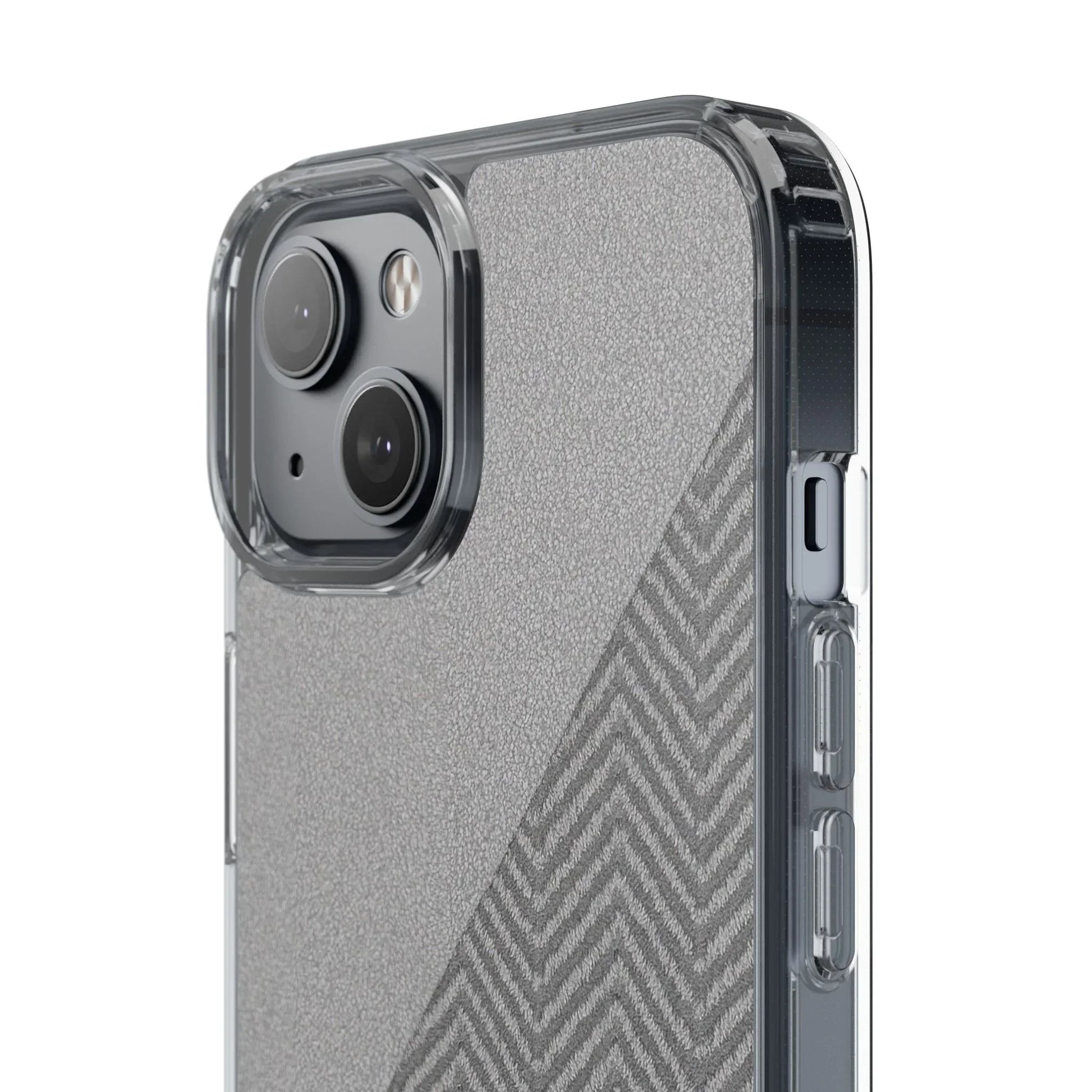 Textured Phone Case for iPhone and Galaxy – Bold Design for Men’s Style - KarArmDesign