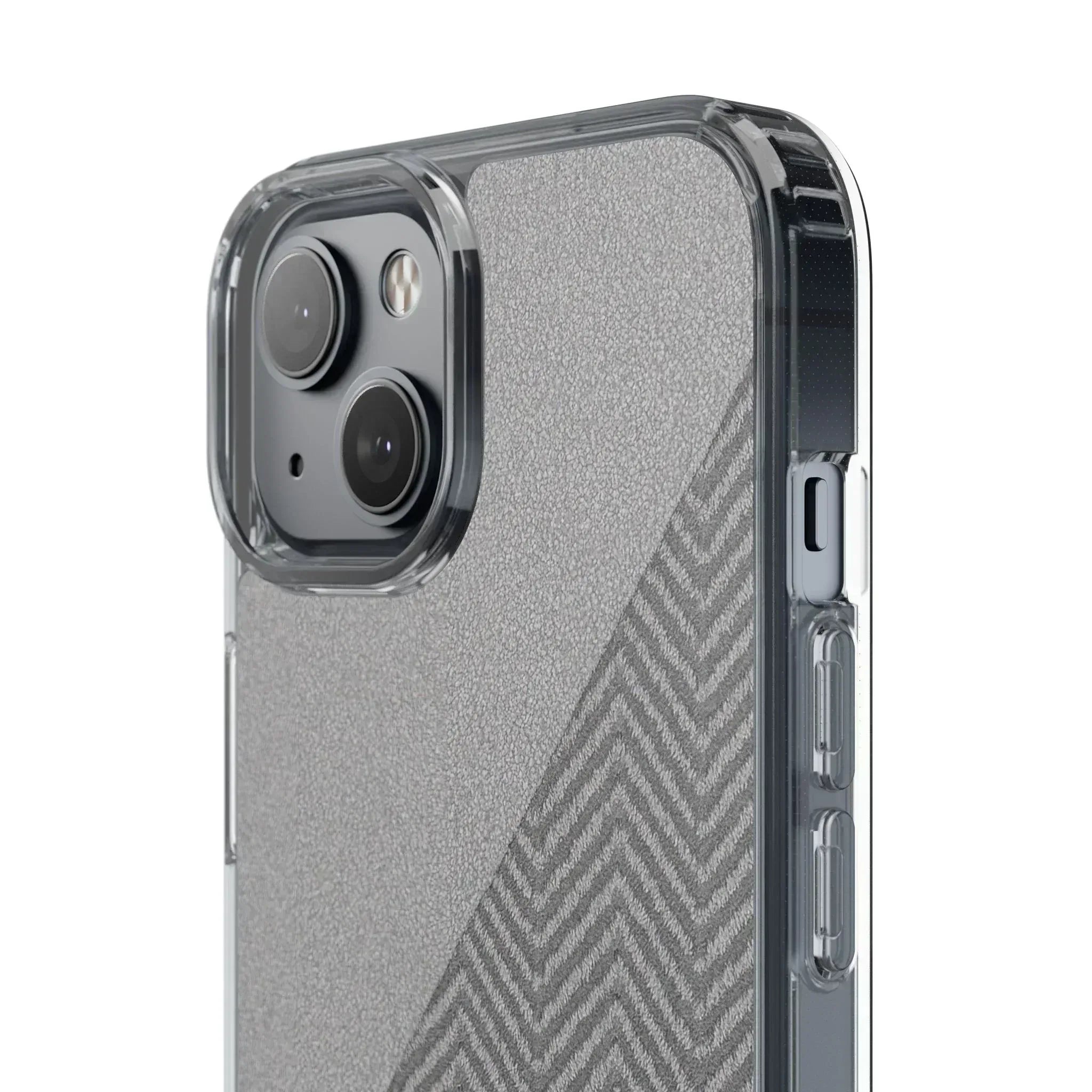 Textured Phone Case for iPhone and Galaxy - KARARMDESIGN