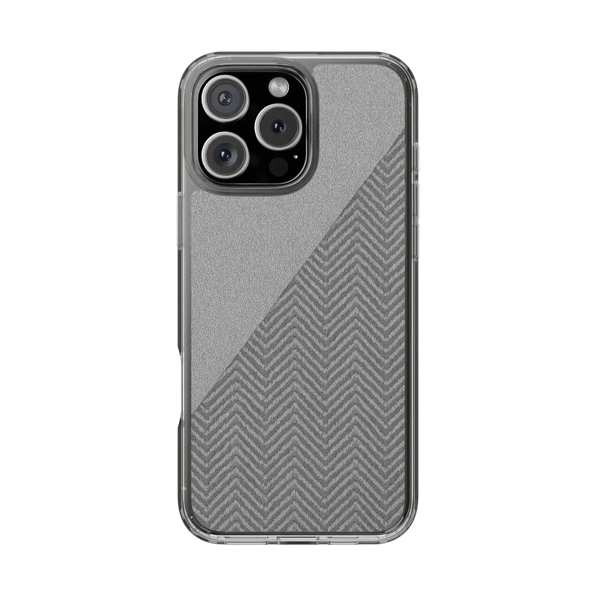 Textured Phone Case for iPhone and Galaxy - KARARMDESIGN