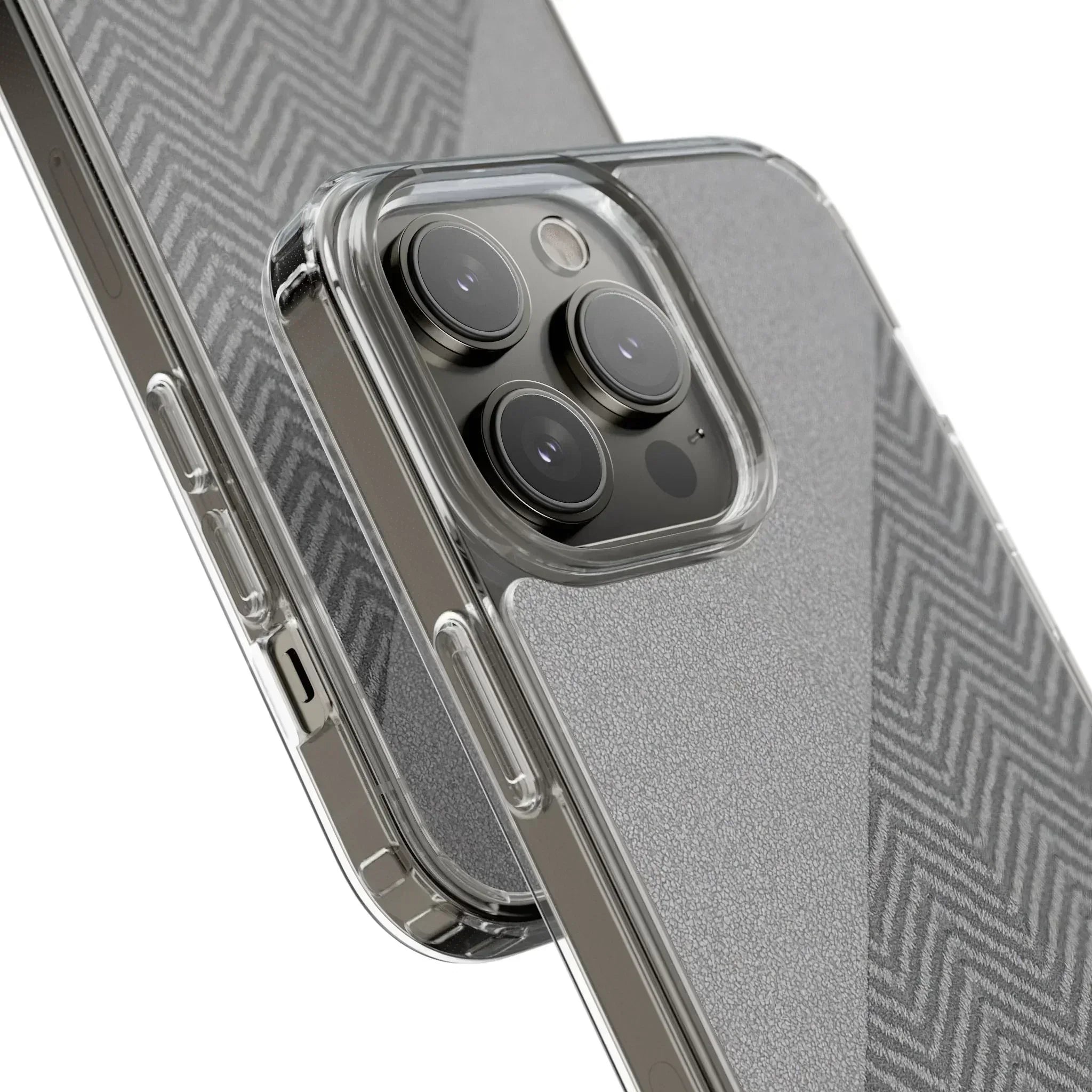 Textured Phone Case for iPhone and Galaxy - KARARMDESIGN