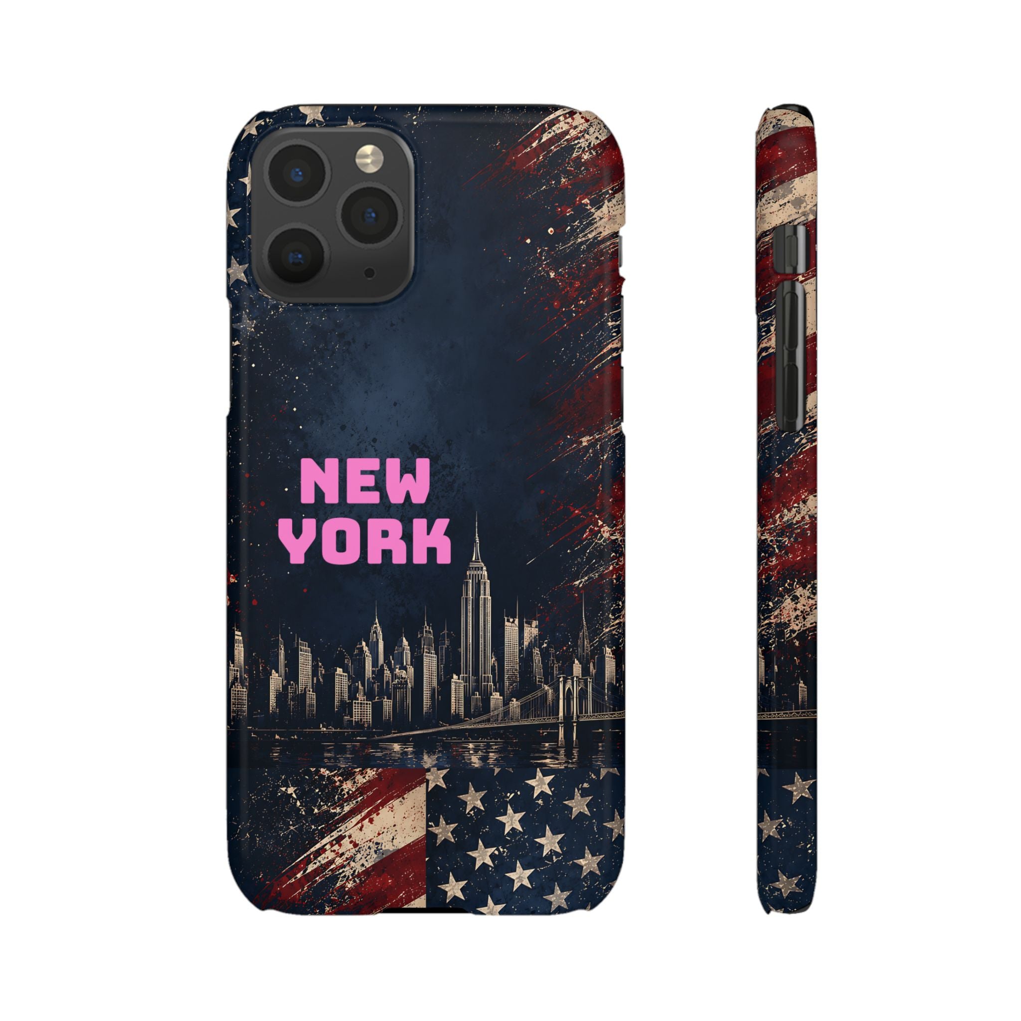 New York City Phone Case for iPhone & Samsung Galaxy