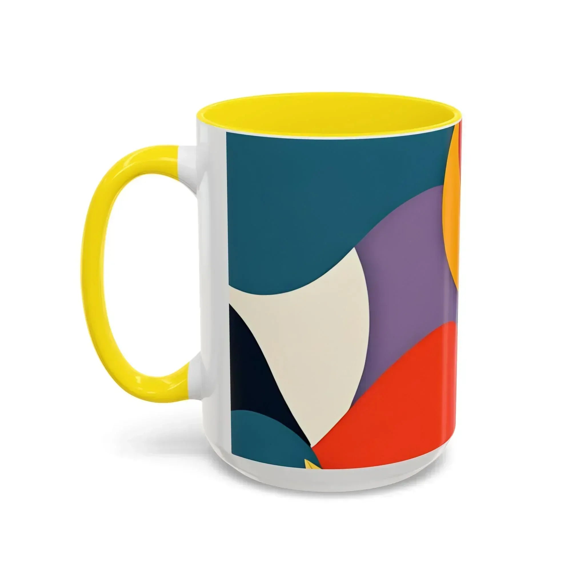 Vintage-Inspired Coffee Mug – 11oz & 15oz - KARARMDESIGN