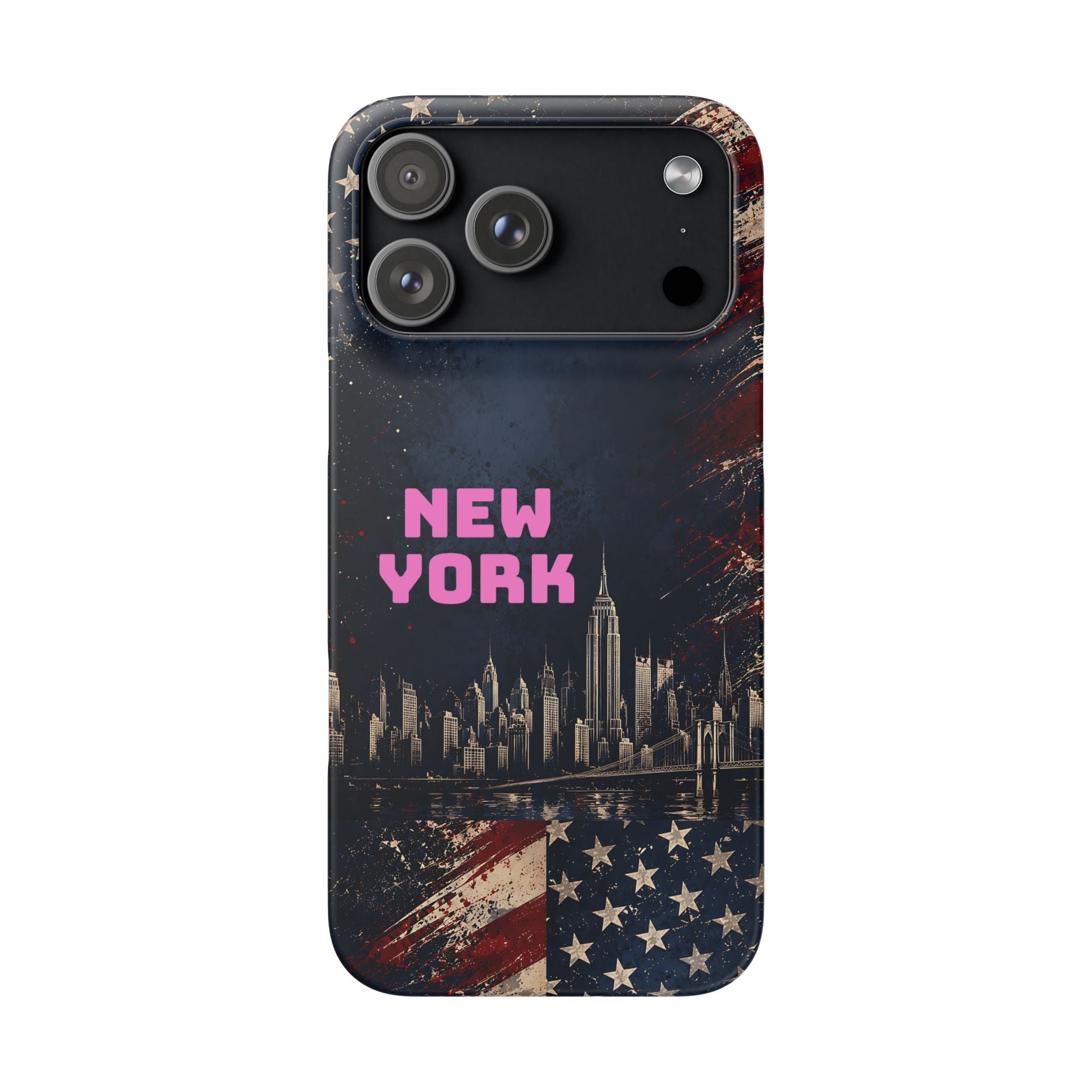New York City Phone Case for iPhone & Samsung Galaxy