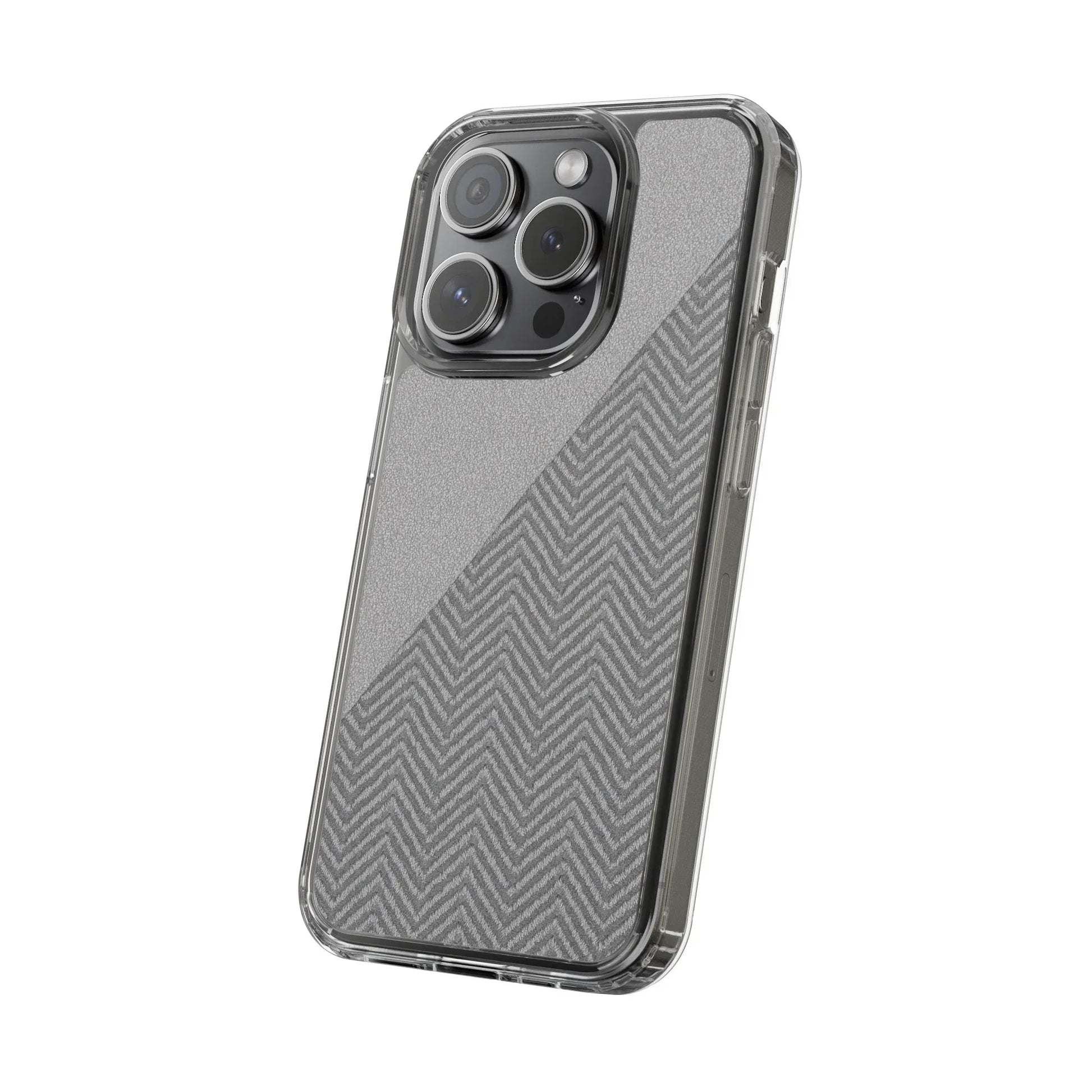 Textured Phone Case for iPhone and Galaxy – Bold Design for Men’s Style - KarArmDesign