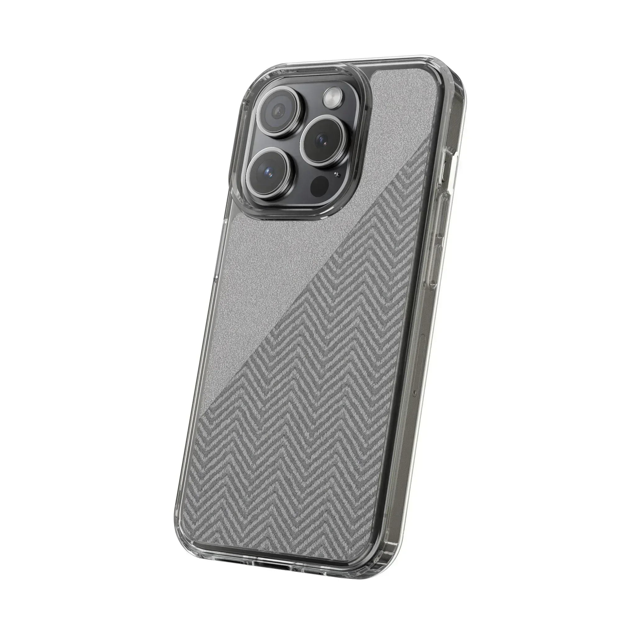 Textured Phone Case for iPhone and Galaxy - KARARMDESIGN