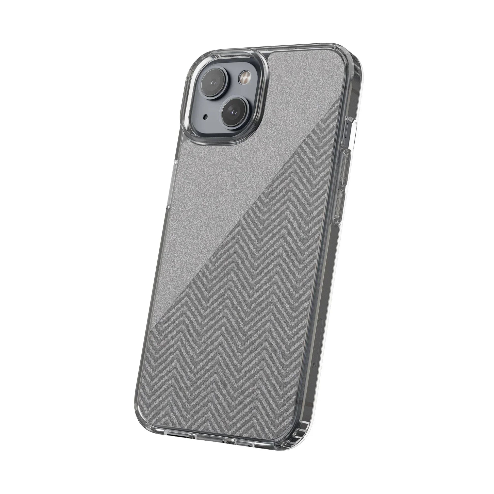 Textured Phone Case for iPhone and Galaxy – Bold Design for Men’s Style - KarArmDesign