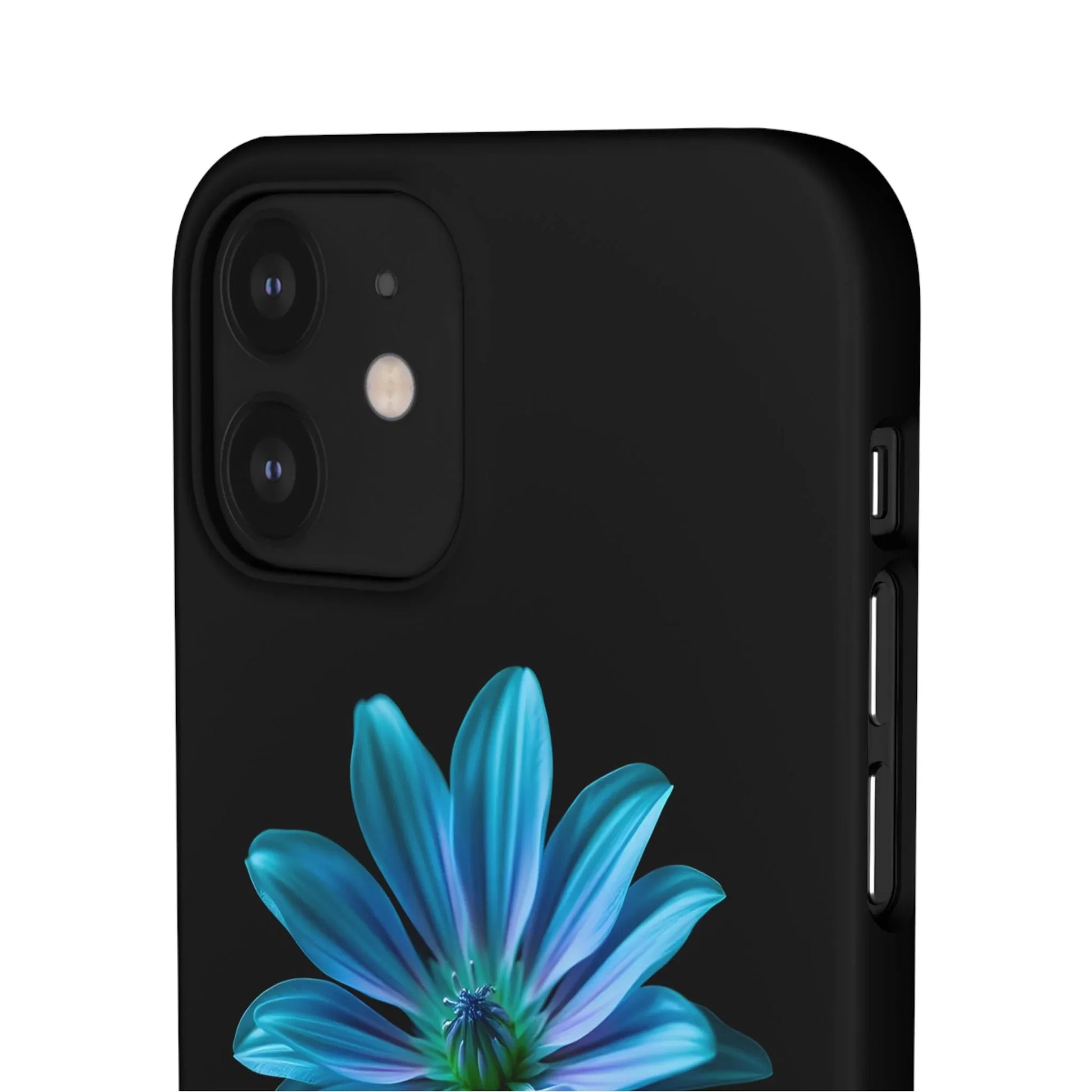 Inspirational Floral Phone Case for iPhone & Galaxy - KARARMDESIGN