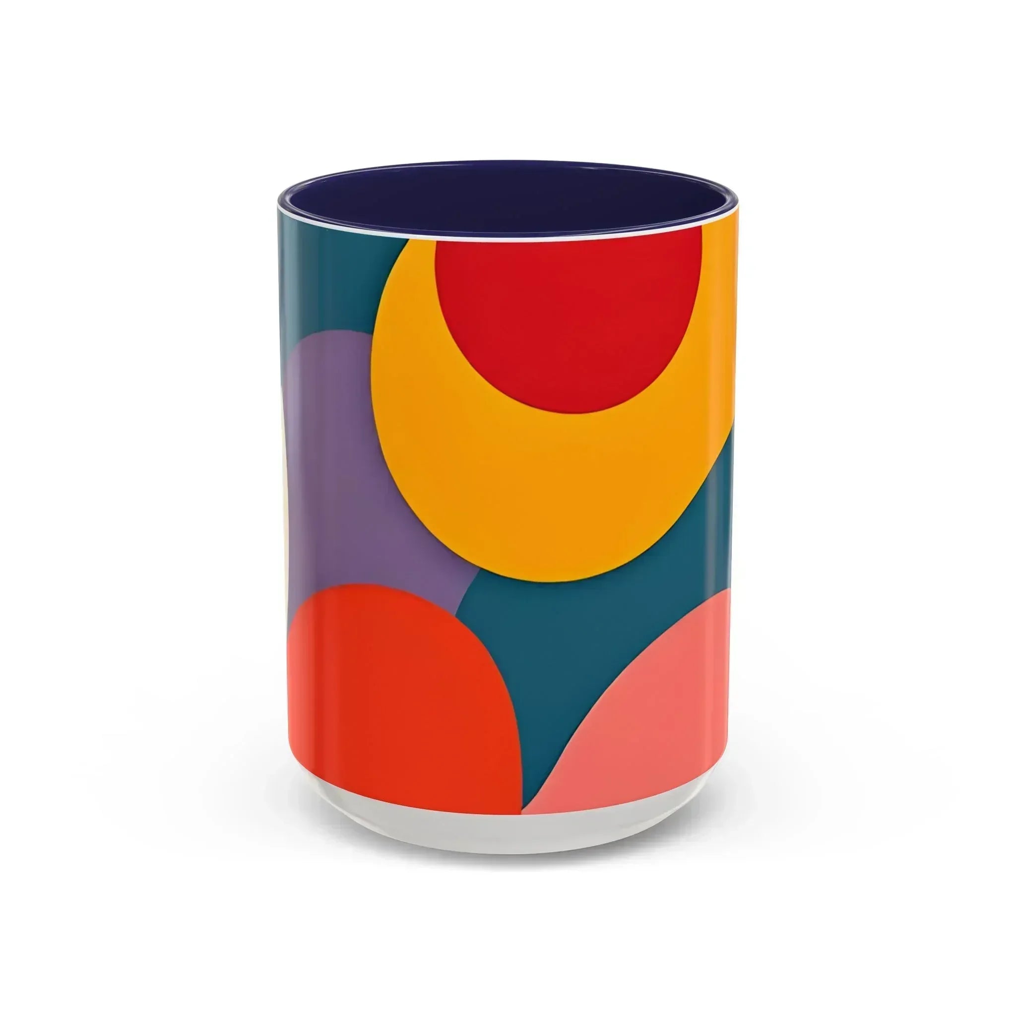 Vintage-Inspired Coffee Mug – 11oz & 15oz - KARARMDESIGN