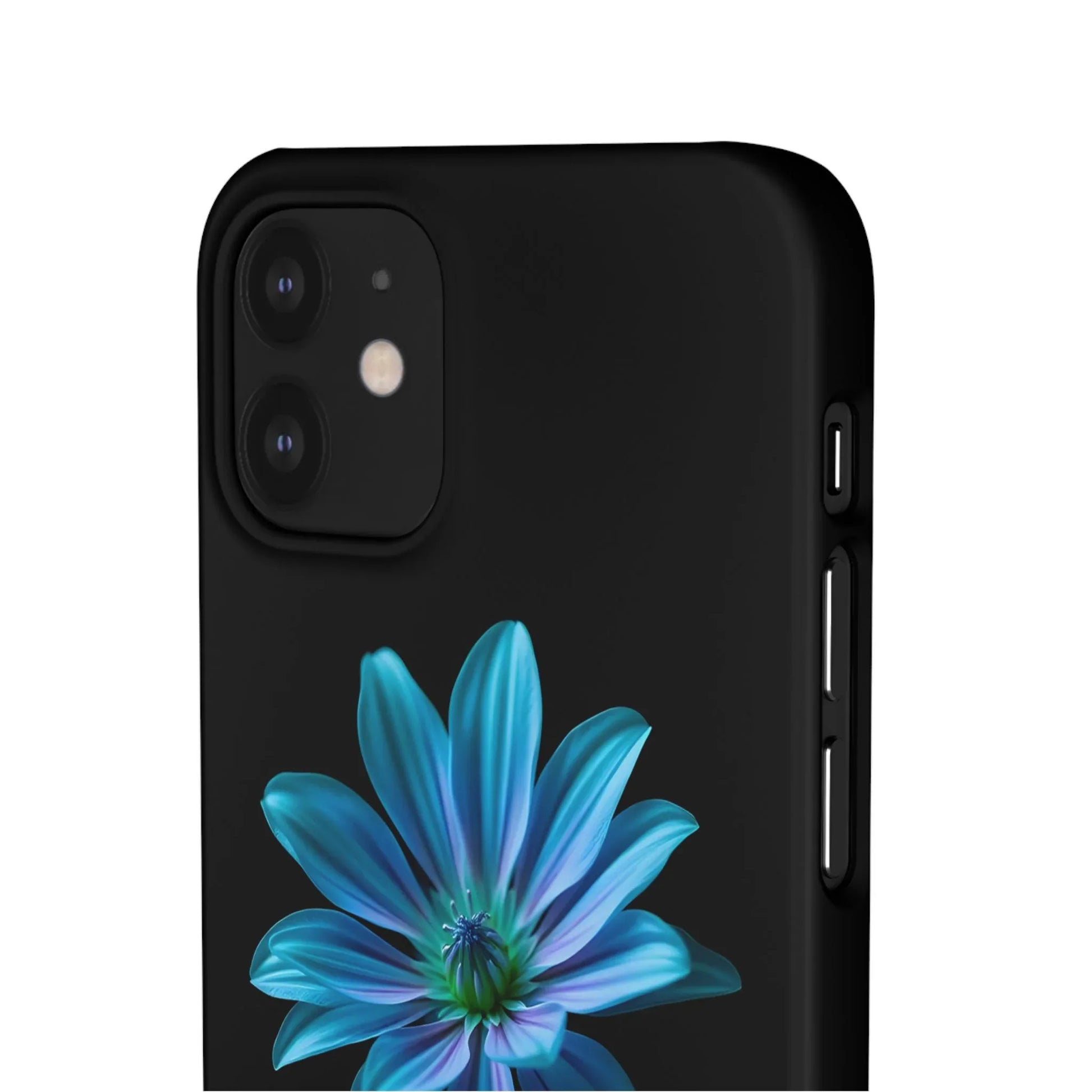 Inspirational Floral Phone Case for iPhone & Galaxy - KARARMDESIGN