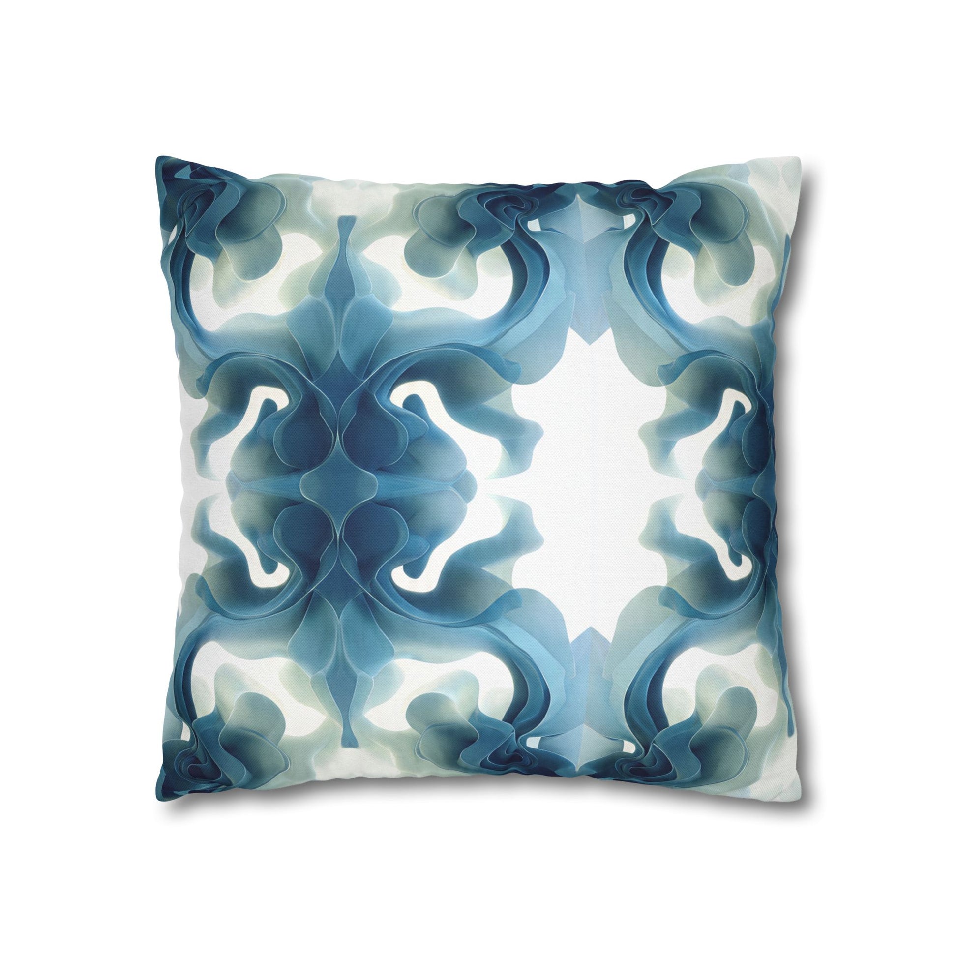 Abstract Symmetry Pillowcase - KARARMDESIGN