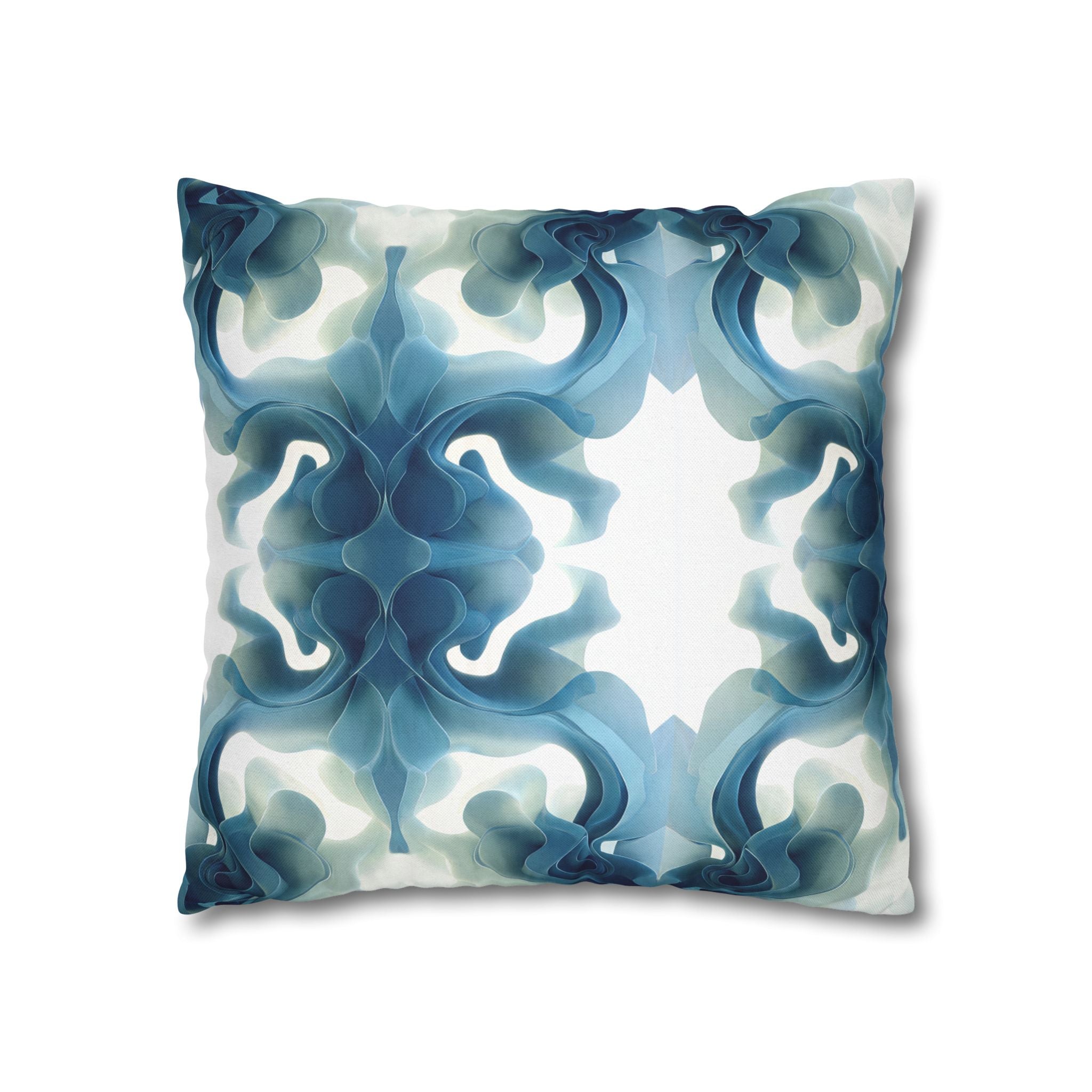 Abstract Symmetry Pillowcase - KARARMDESIGN
