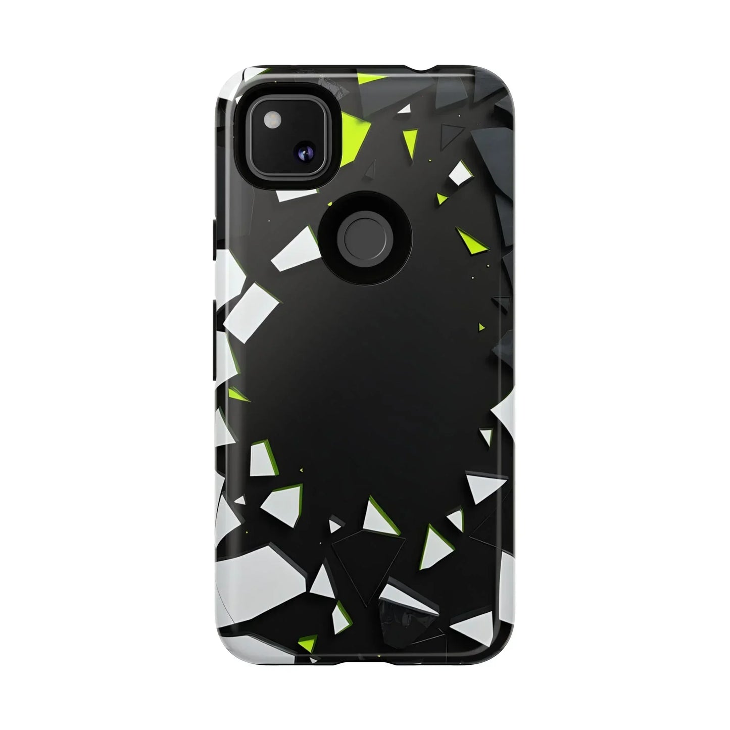 Neon Phone Case for iPhone 8-16 and Google Pixel up to 9 Models - KarArmDesign