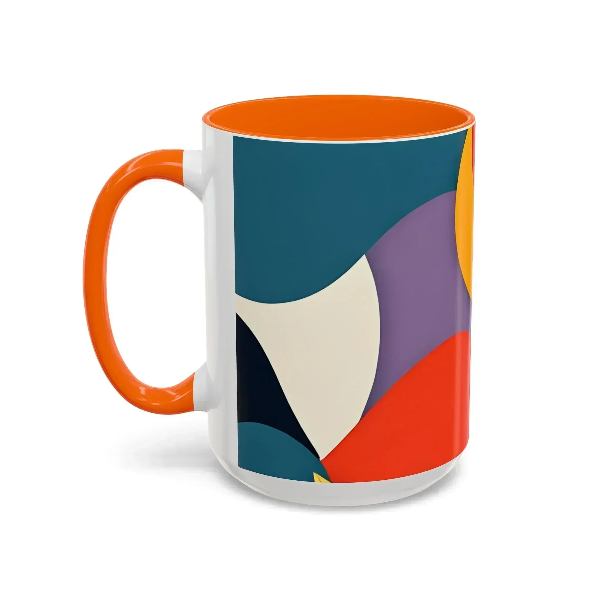 Vintage-Inspired Coffee Mug – 11oz & 15oz - KARARMDESIGN