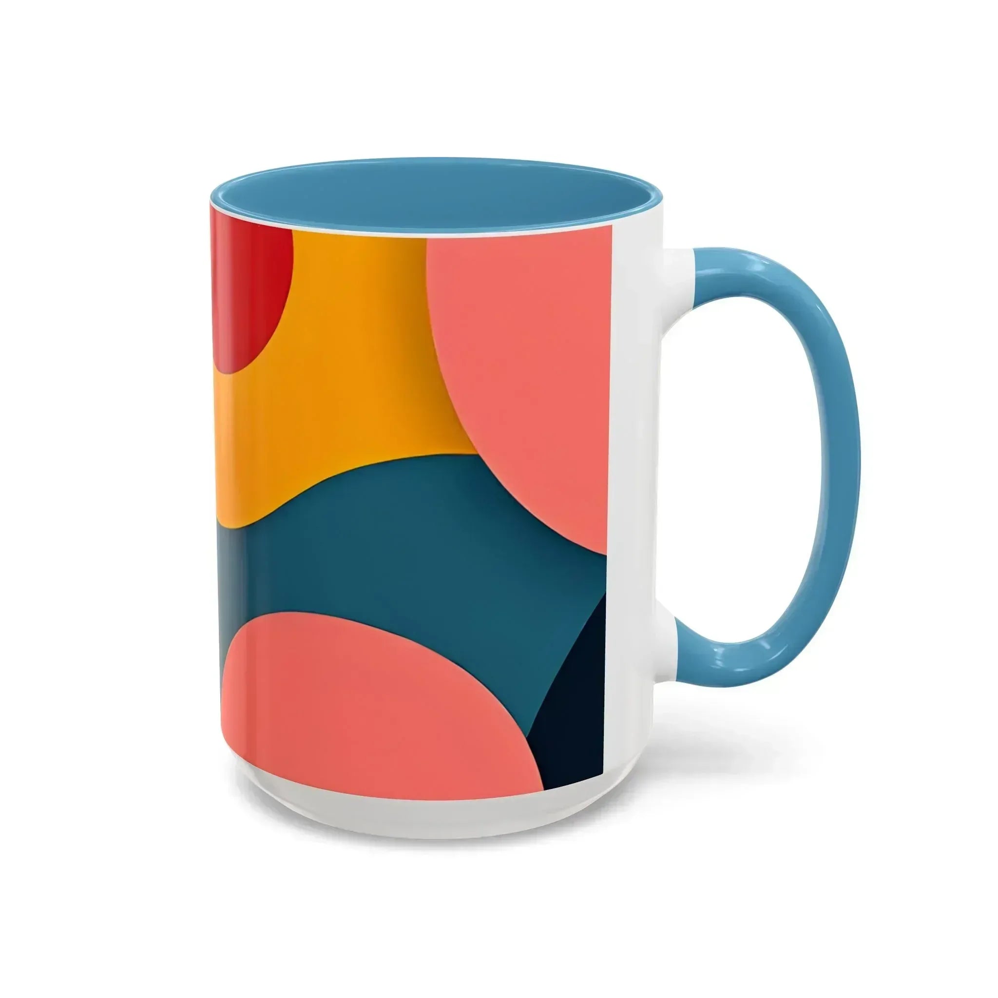 Vintage-Inspired Coffee Mug – 11oz & 15oz - KARARMDESIGN