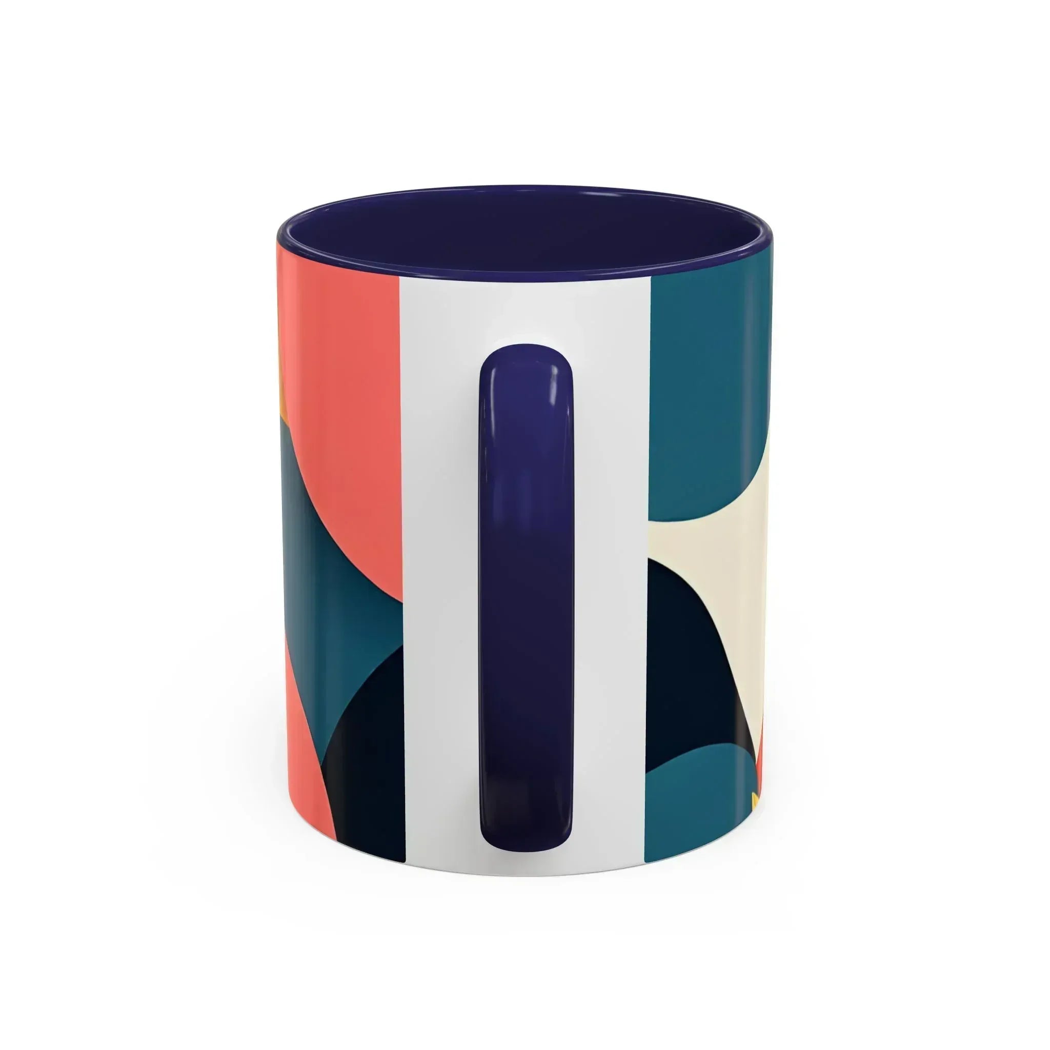 Vintage-Inspired Coffee Mug – 11oz & 15oz - KARARMDESIGN