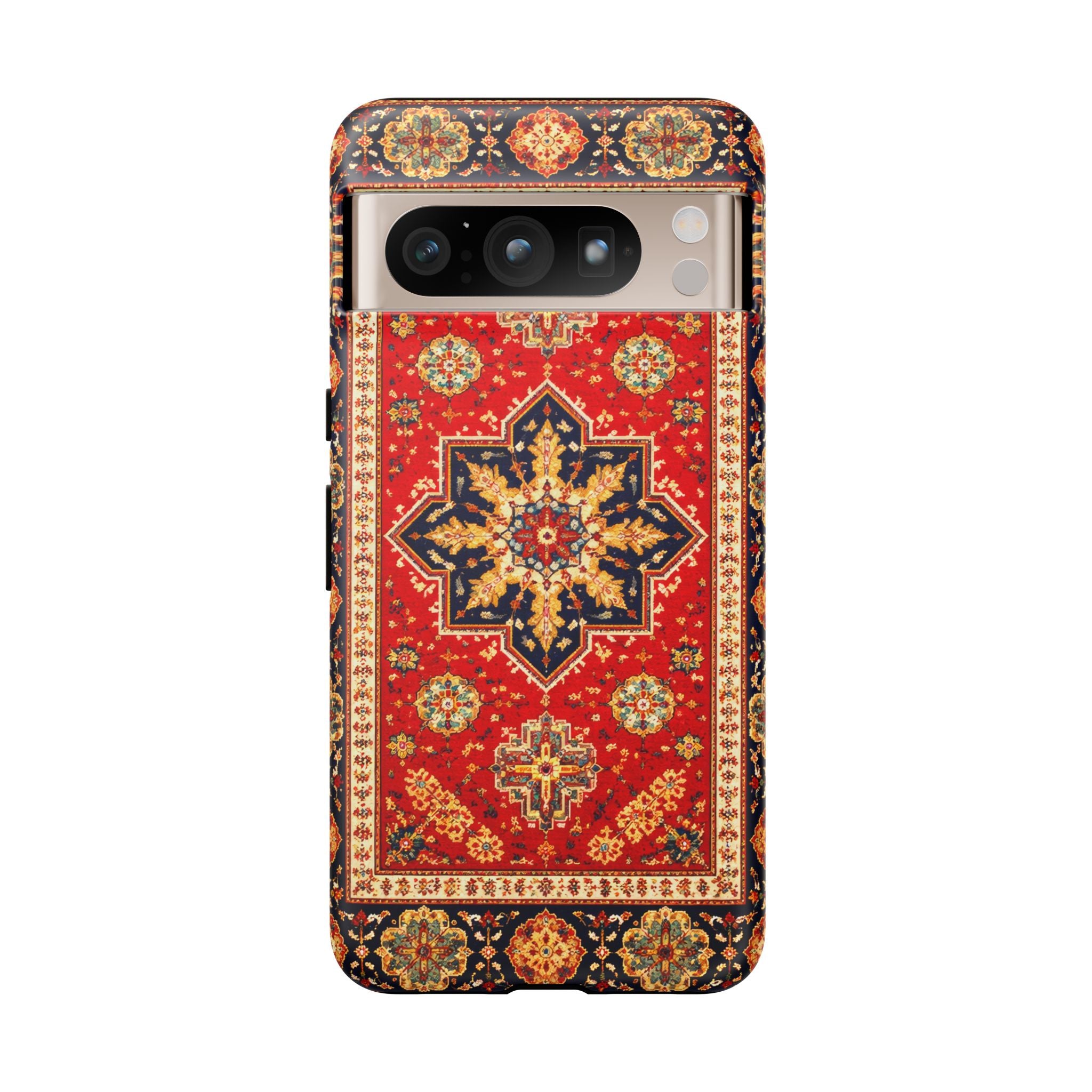 Armenian Carpet Tough Case for Samsung Galaxy & Google Pixel