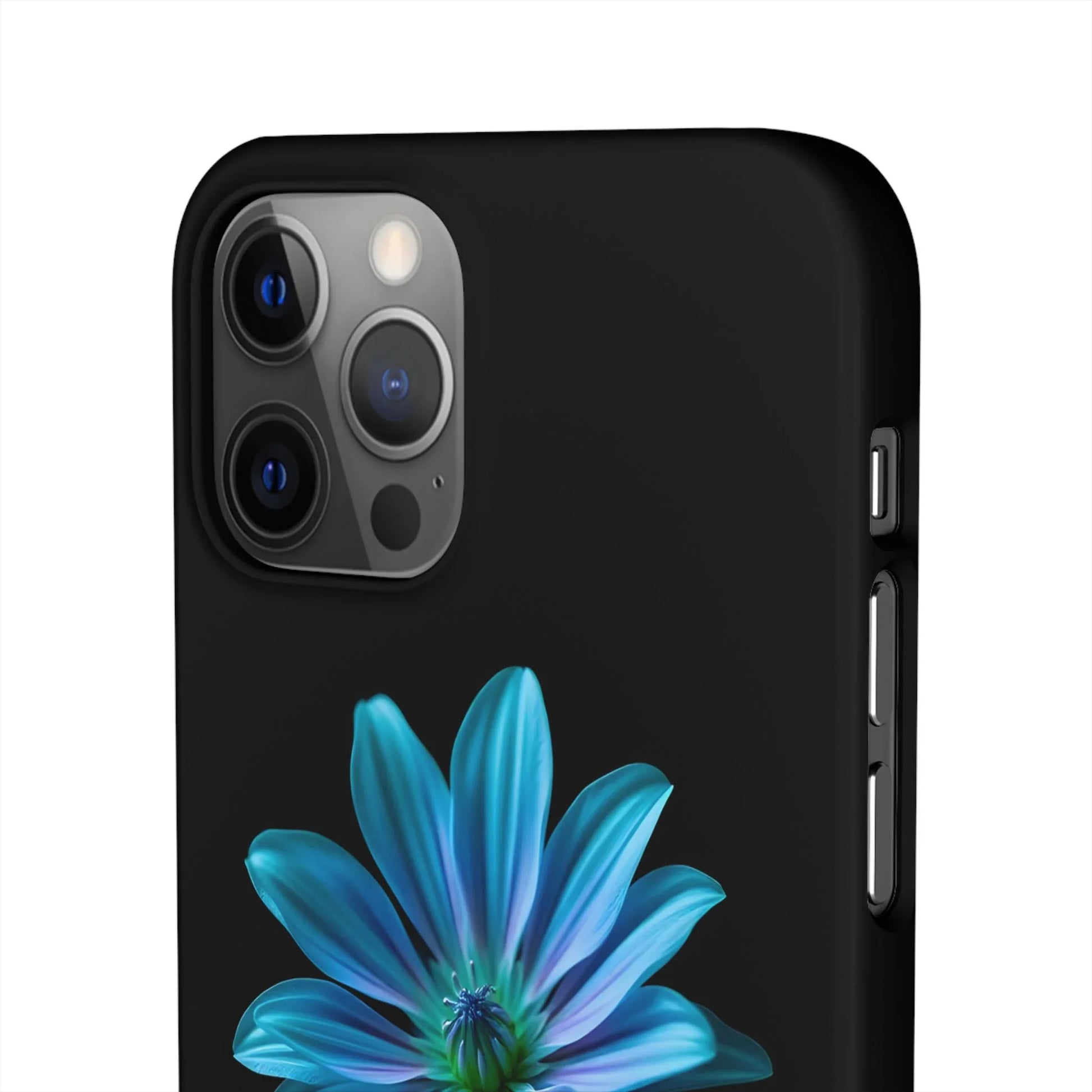 Inspirational Floral Phone Case for iPhone & Galaxy - KARARMDESIGN