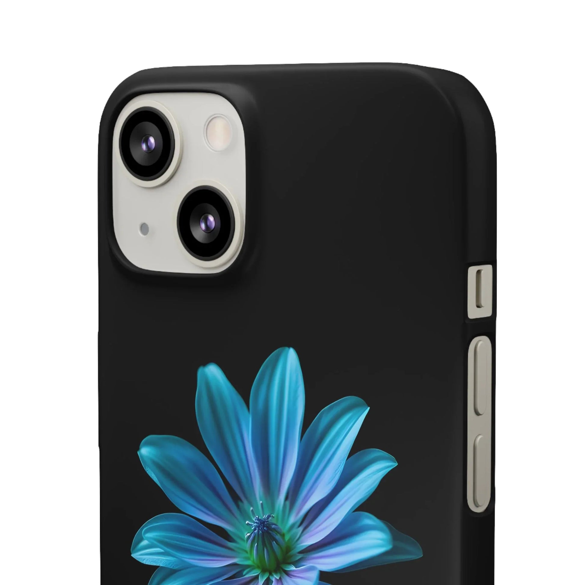 Inspirational Floral Phone Case for iPhone & Galaxy - KARARMDESIGN