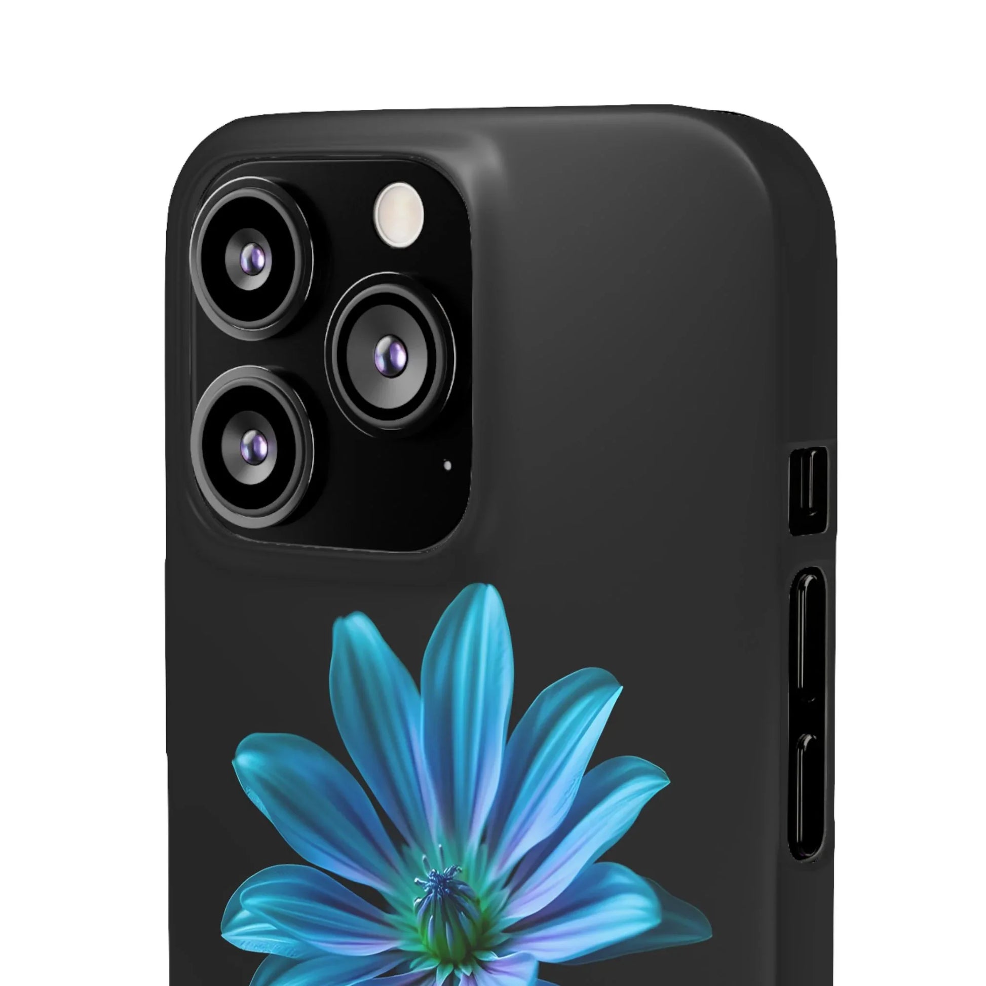 Inspirational Floral Phone Case for iPhone & Galaxy - KARARMDESIGN