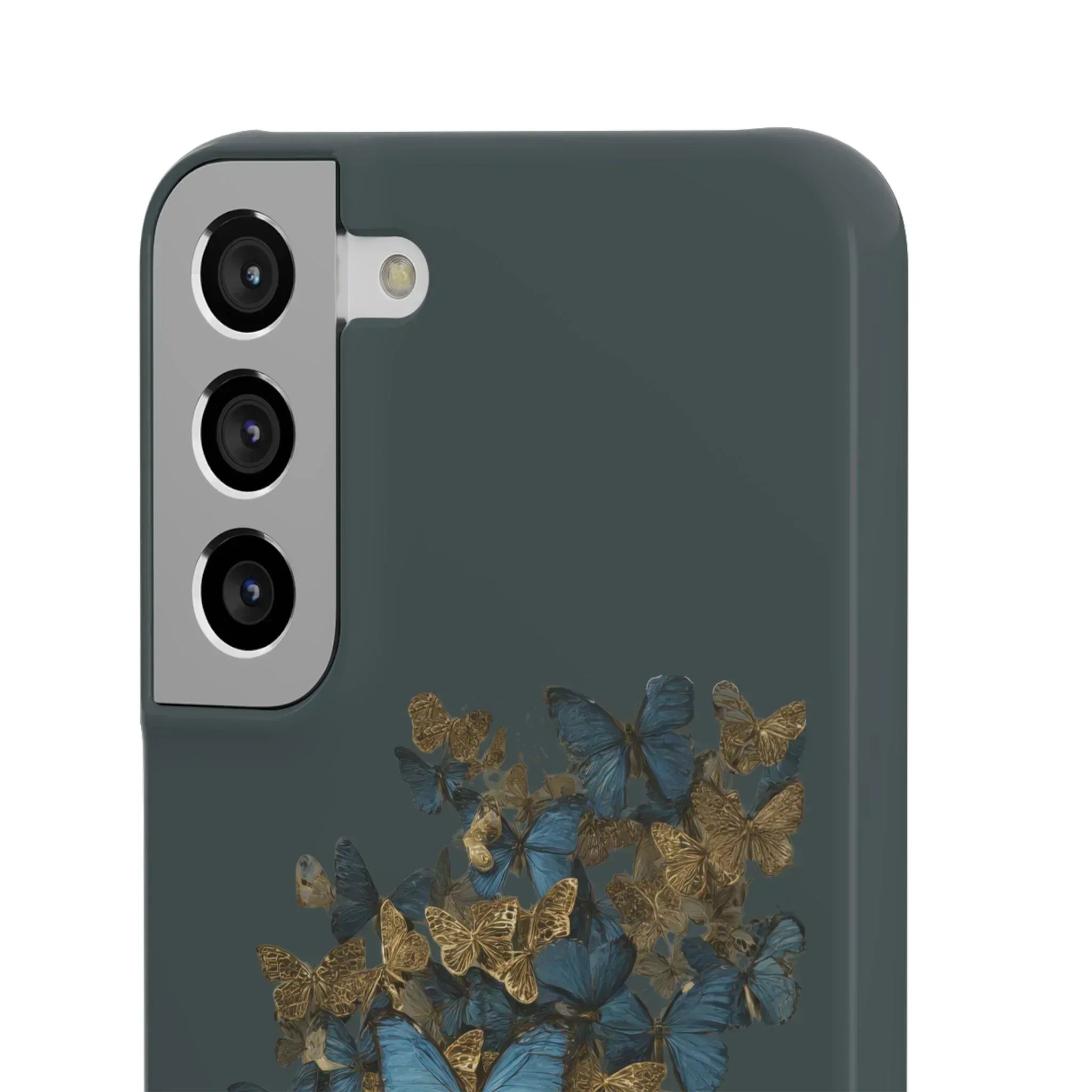 Mind Unfolded Phone Case for iPhone 11-17 and Galaxy S20-S25 - KARARMDESIGN