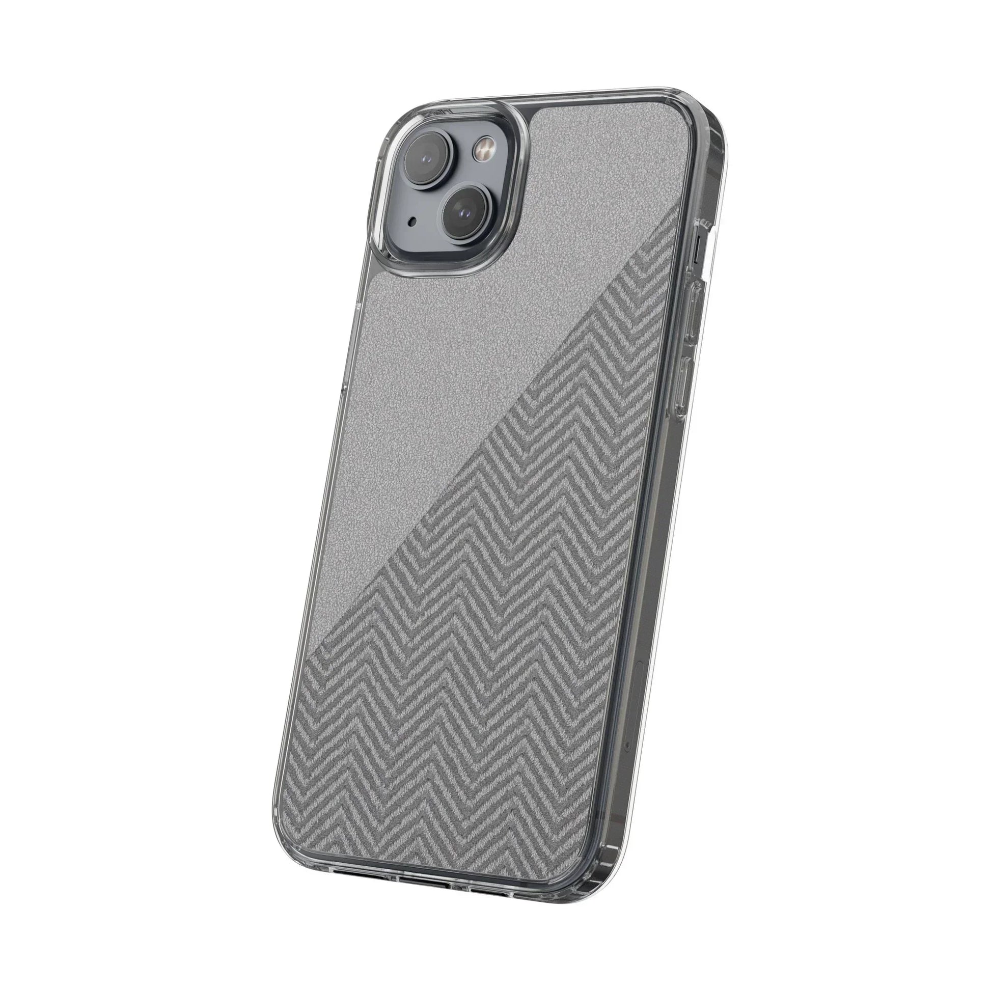 Textured Phone Case for iPhone and Galaxy – Bold Design for Men’s Style - KarArmDesign