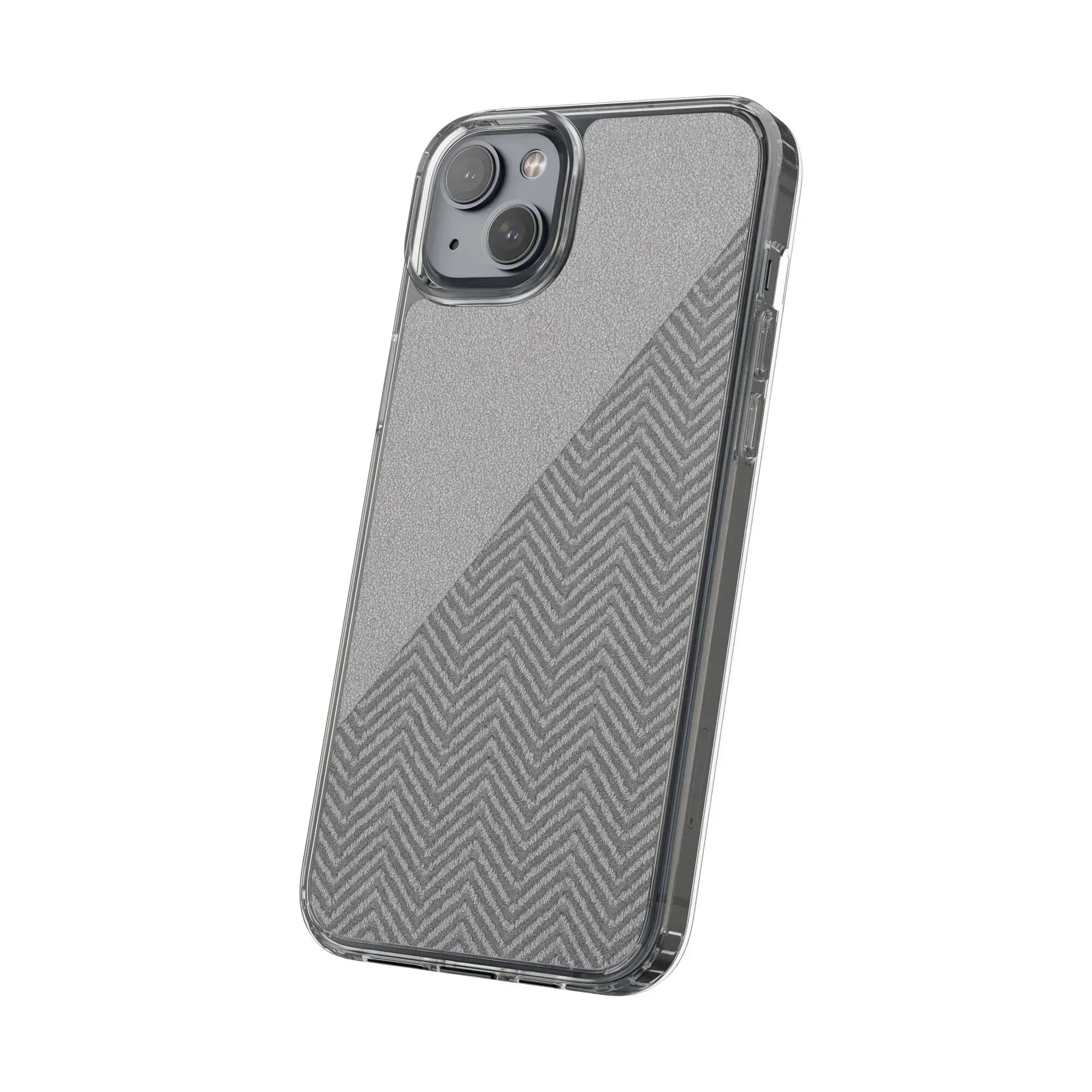 Textured Phone Case for iPhone and Galaxy - KARARMDESIGN