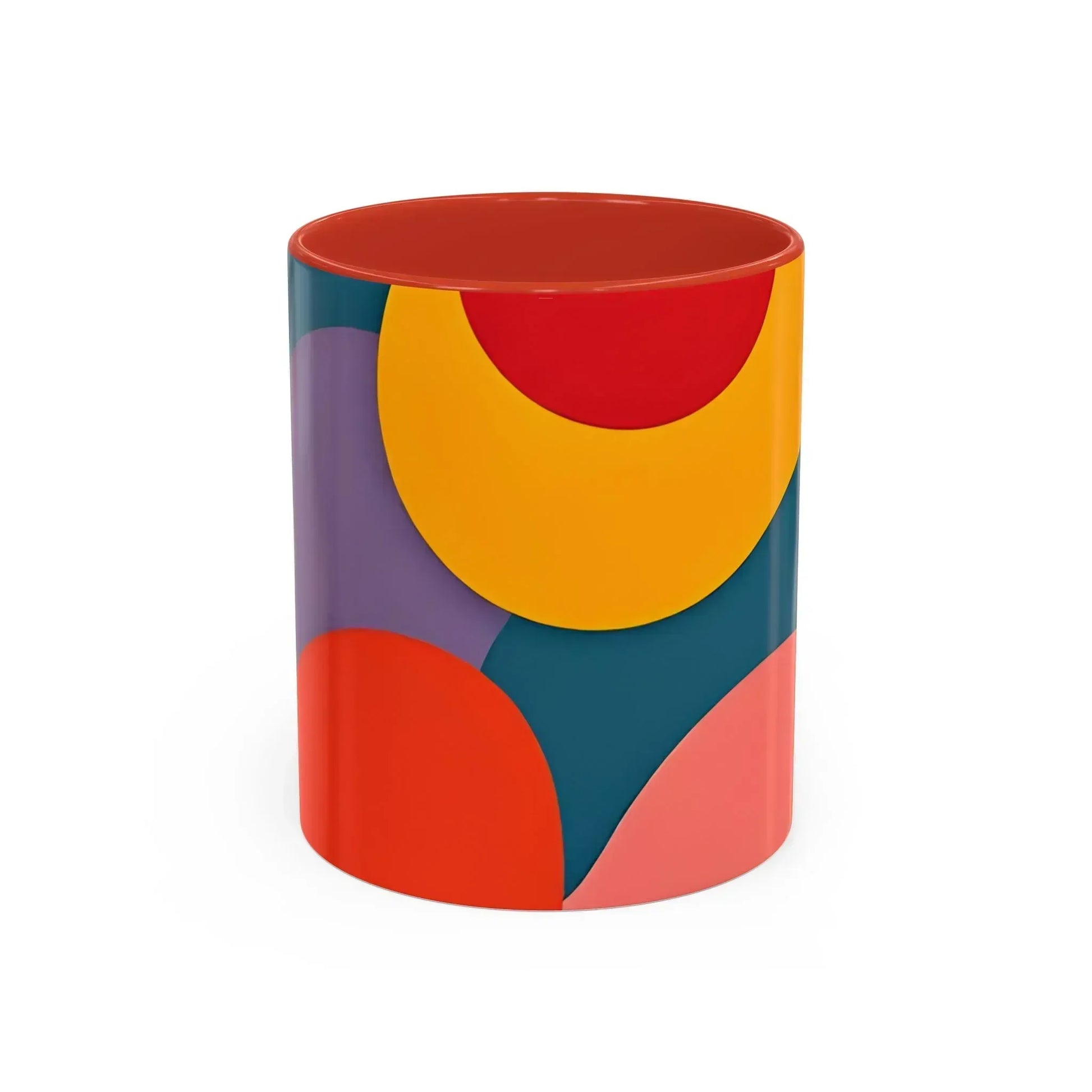 Vintage-Inspired Coffee Mug – 11oz & 15oz - KARARMDESIGN