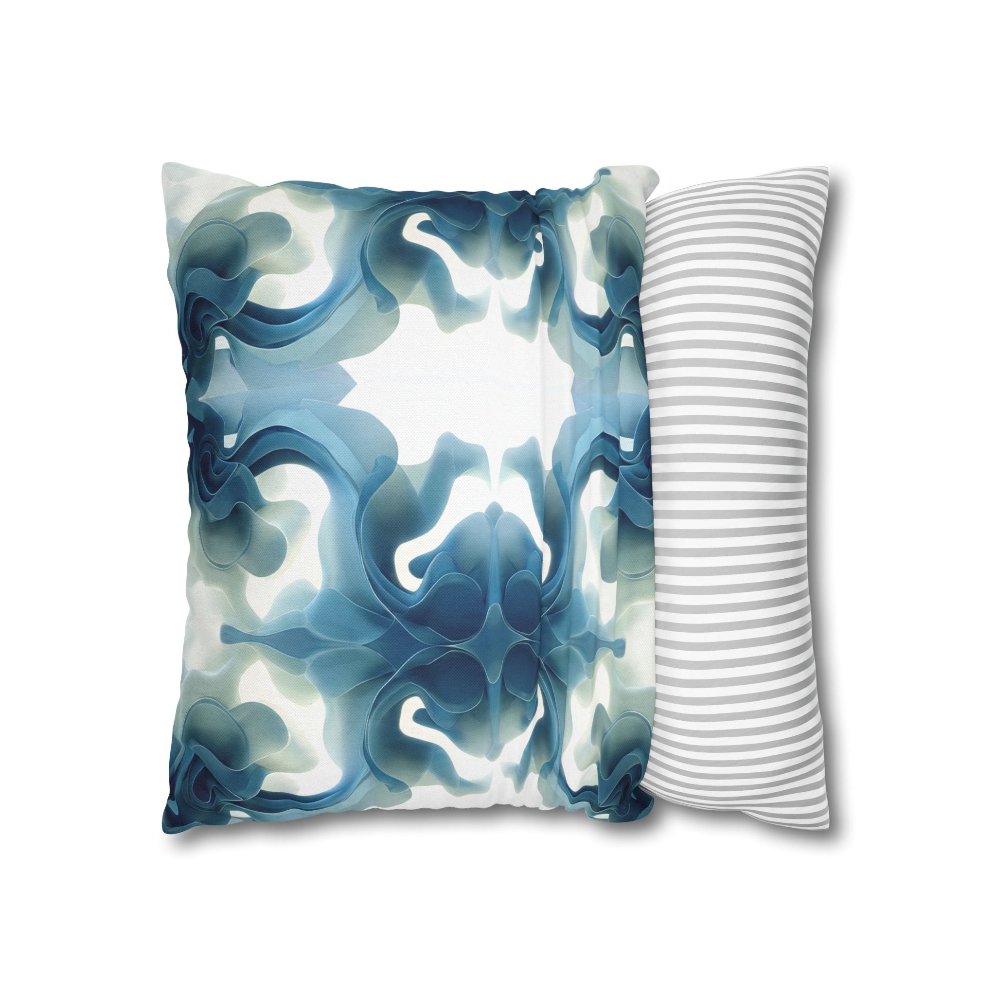 Abstract Symmetry Pillowcase - KARARMDESIGN