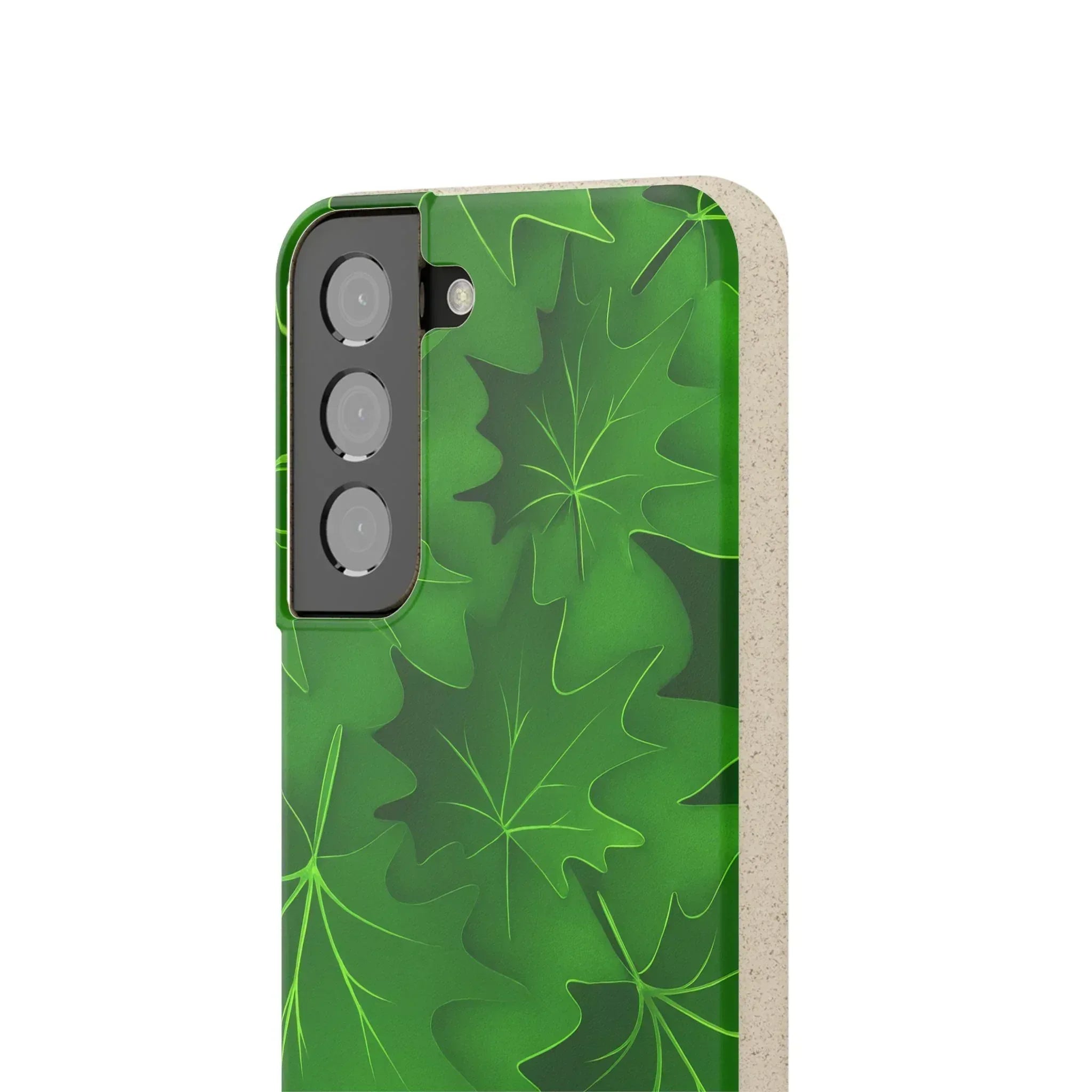Botanical Bliss Phone Case for iPhone 11-16 and Samsung Galaxy S20-S22 - KARARMDESIGN
