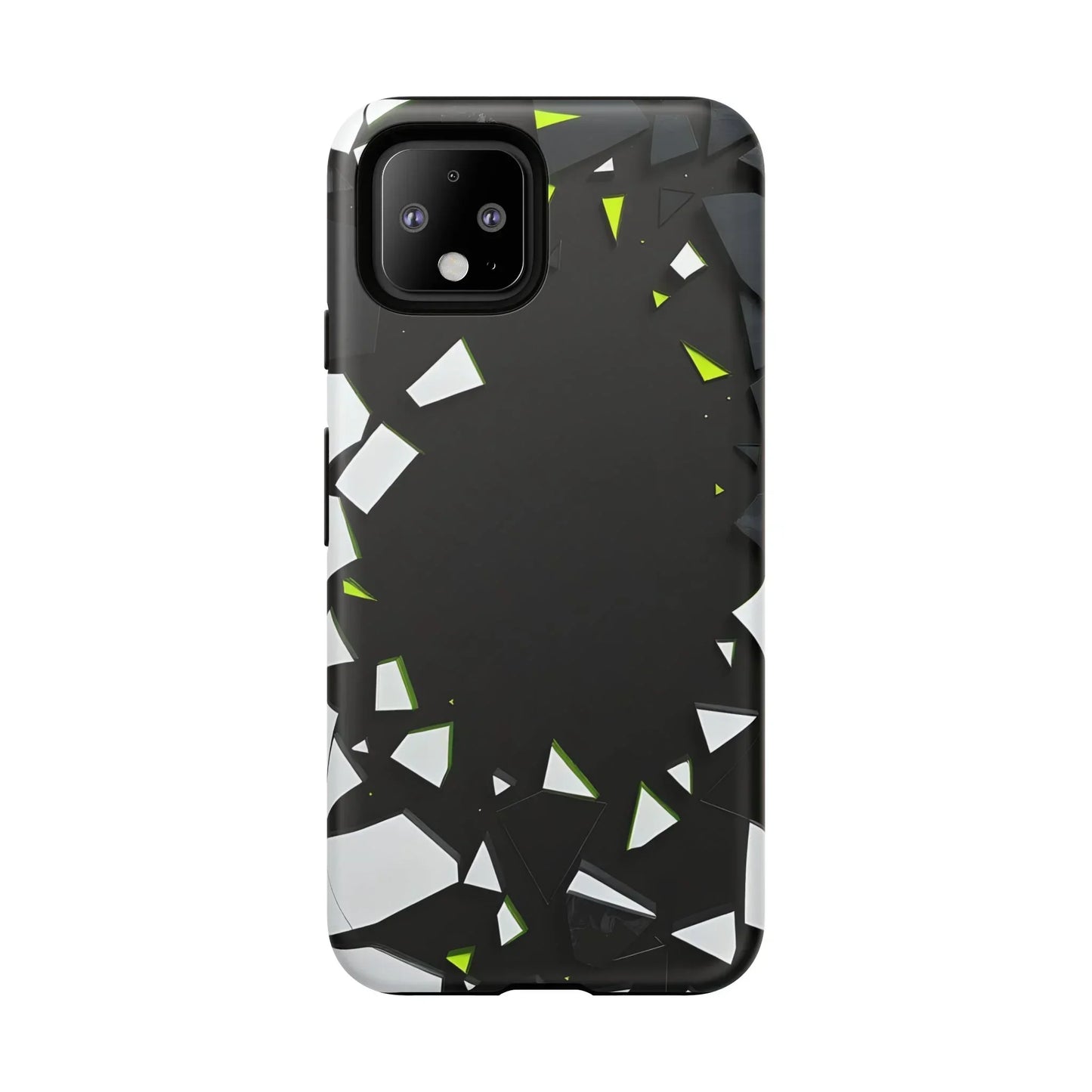 Neon Phone Case for iPhone 8-16 and Google Pixel up to 9 Models - KarArmDesign