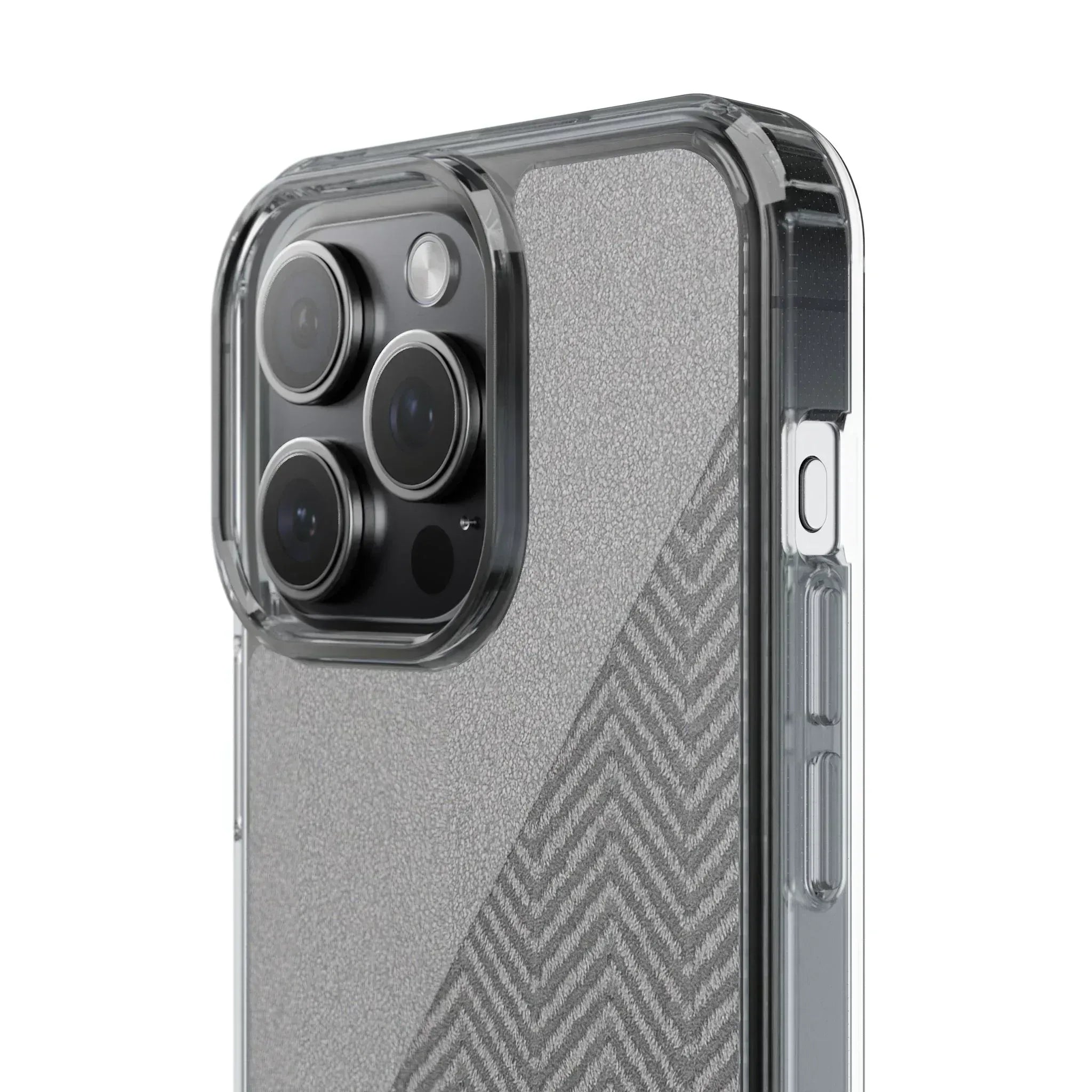 Textured Phone Case for iPhone and Galaxy - KARARMDESIGN