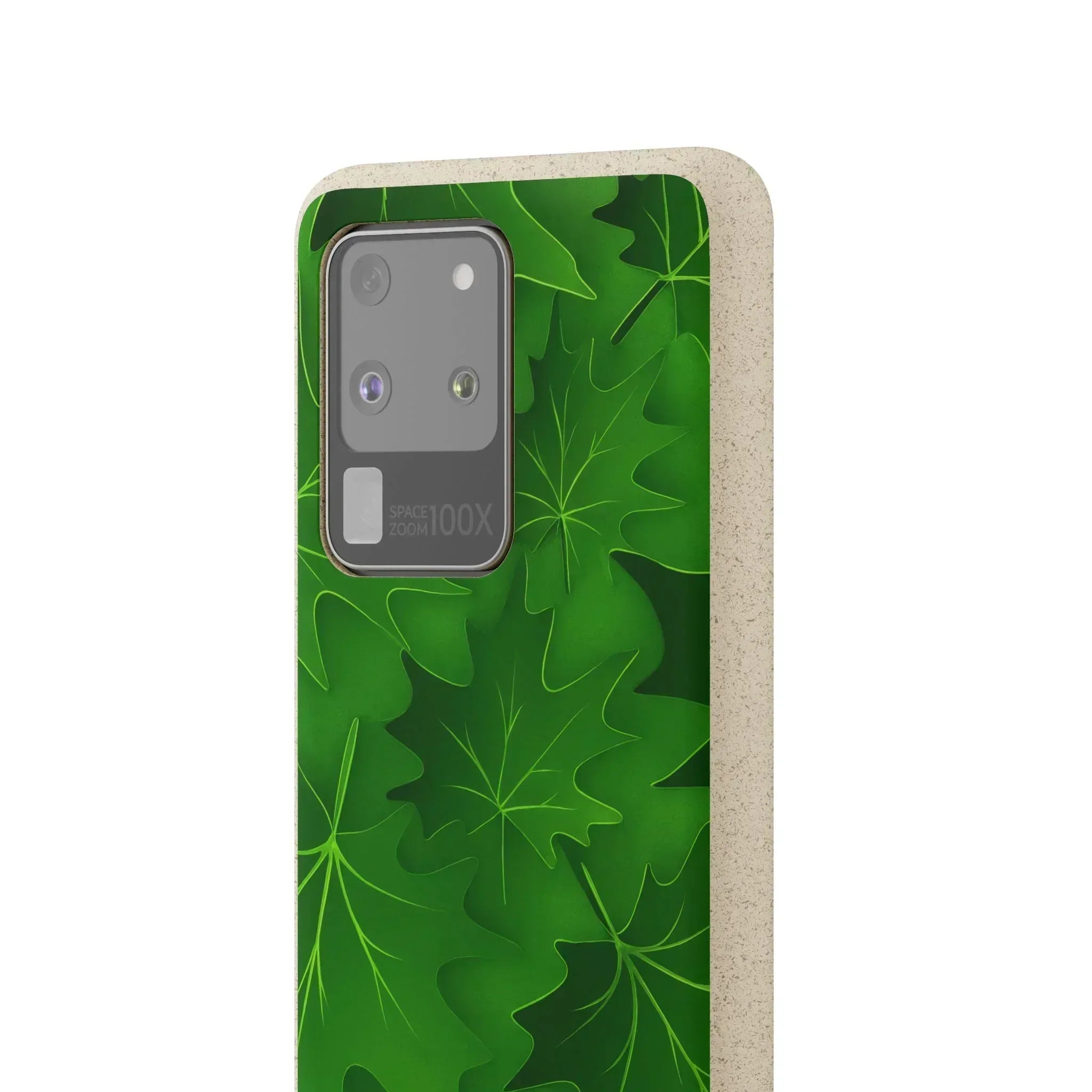 Botanical Bliss Phone Case for iPhone 11-16 and Samsung Galaxy S20-S22 - KARARMDESIGN