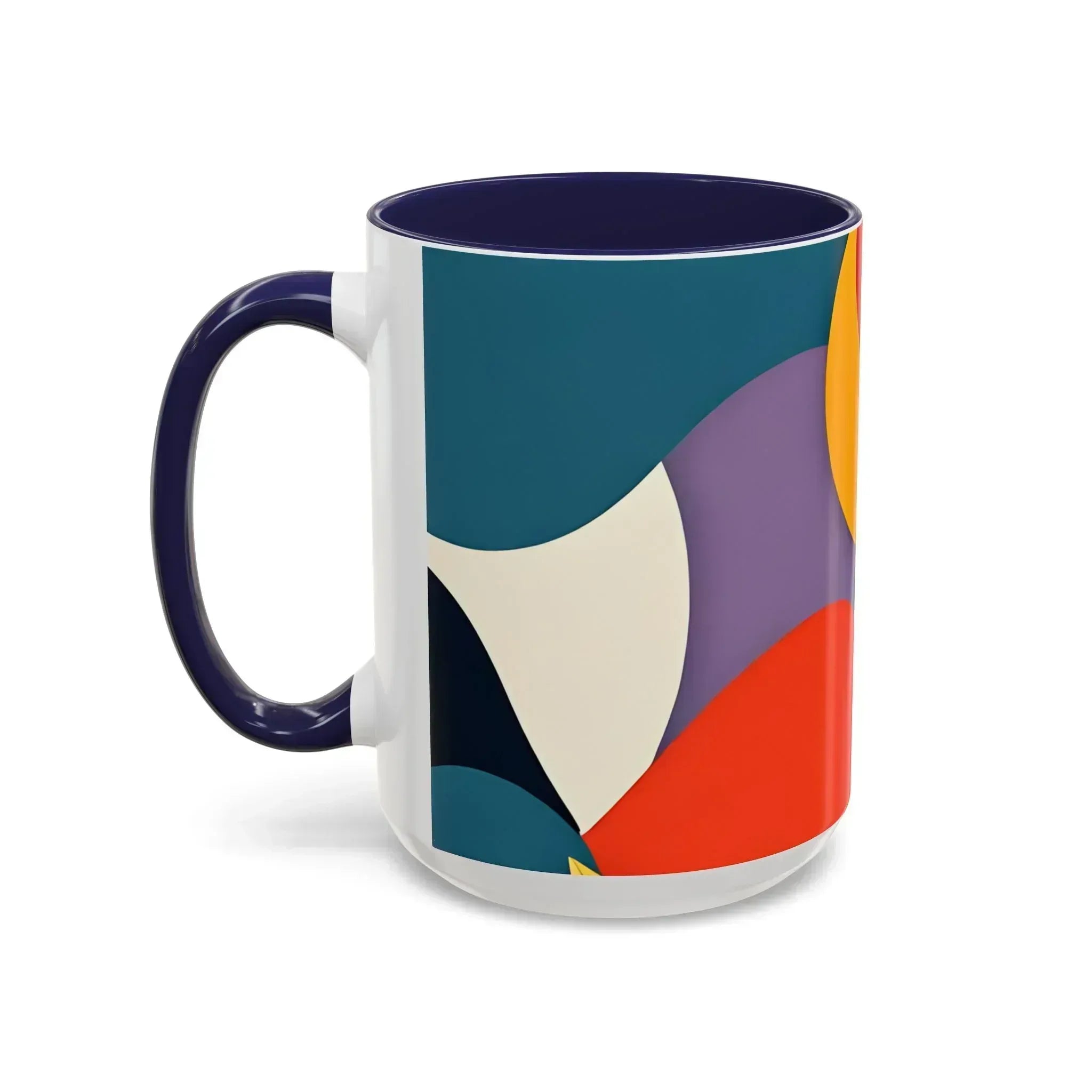 Vintage-Inspired Coffee Mug – 11oz & 15oz - KARARMDESIGN