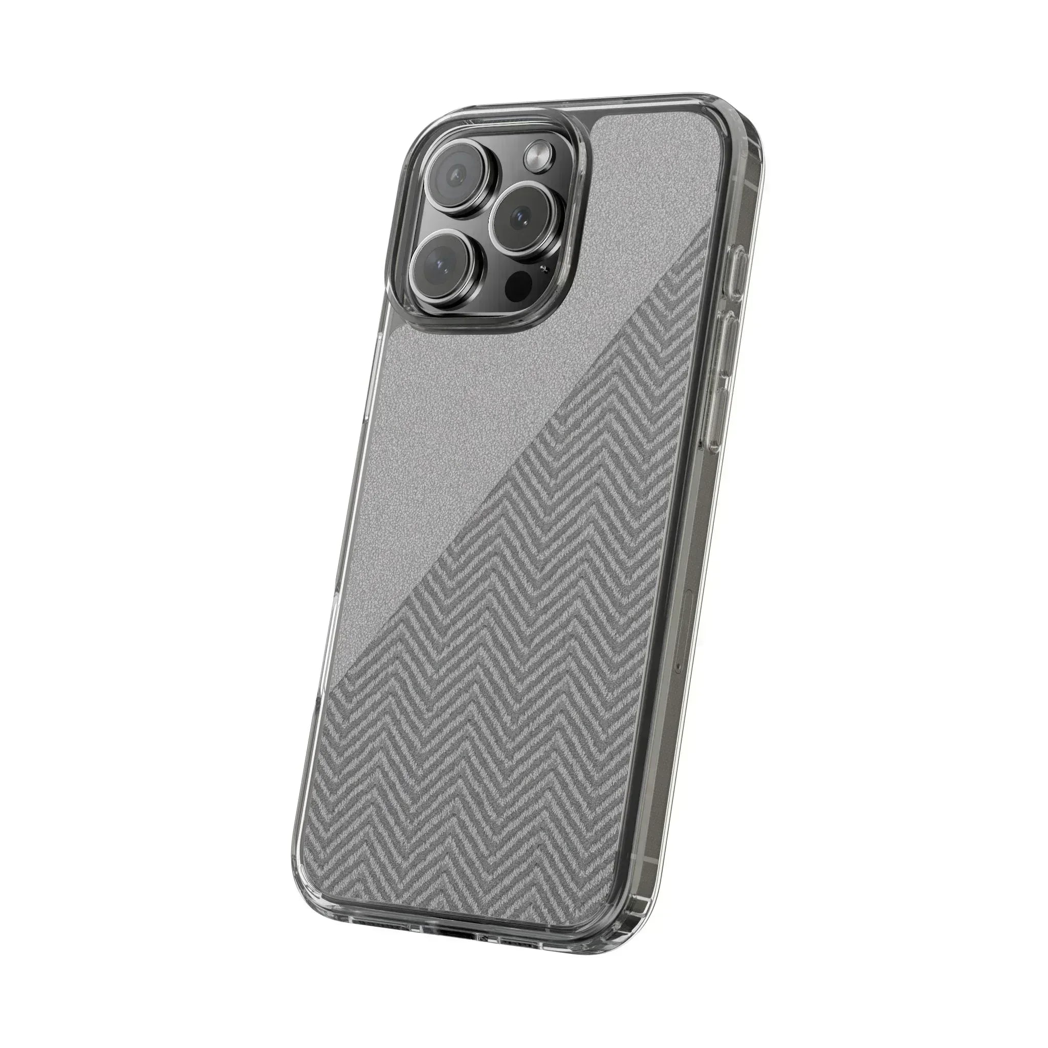 Textured Phone Case for iPhone and Galaxy - KARARMDESIGN