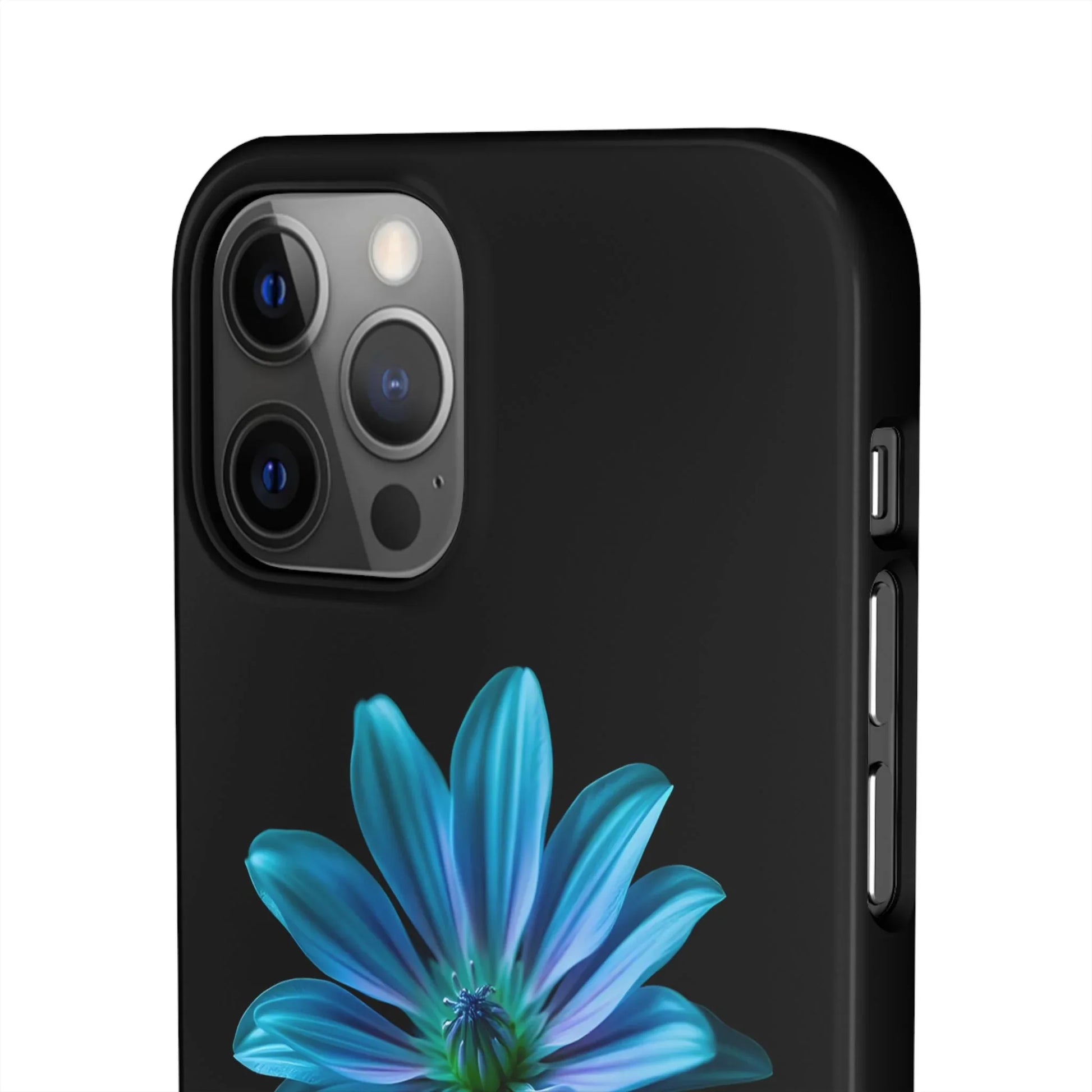 Inspirational Floral Phone Case for iPhone & Galaxy - KARARMDESIGN