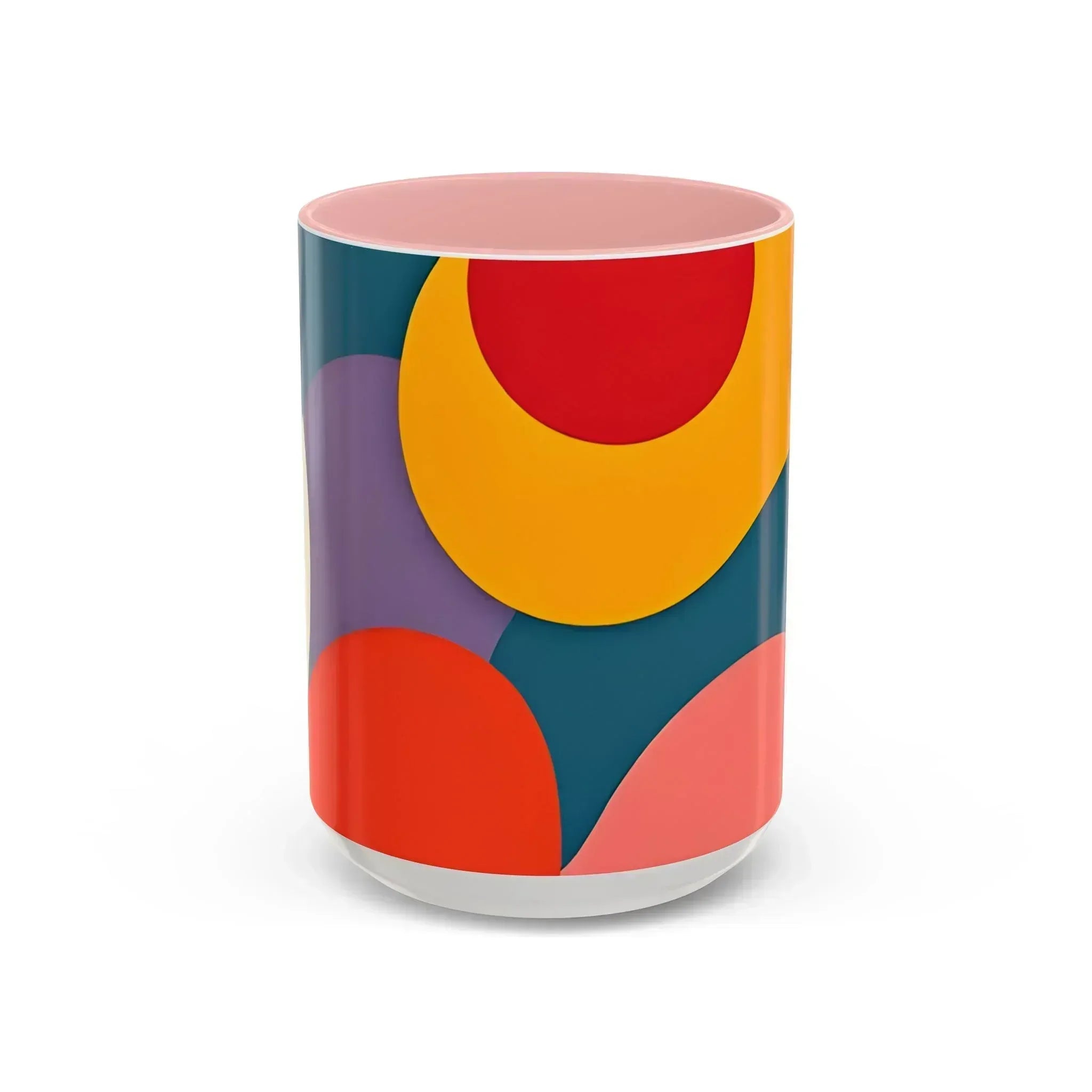 Vintage-Inspired Coffee Mug – 11oz & 15oz - KARARMDESIGN