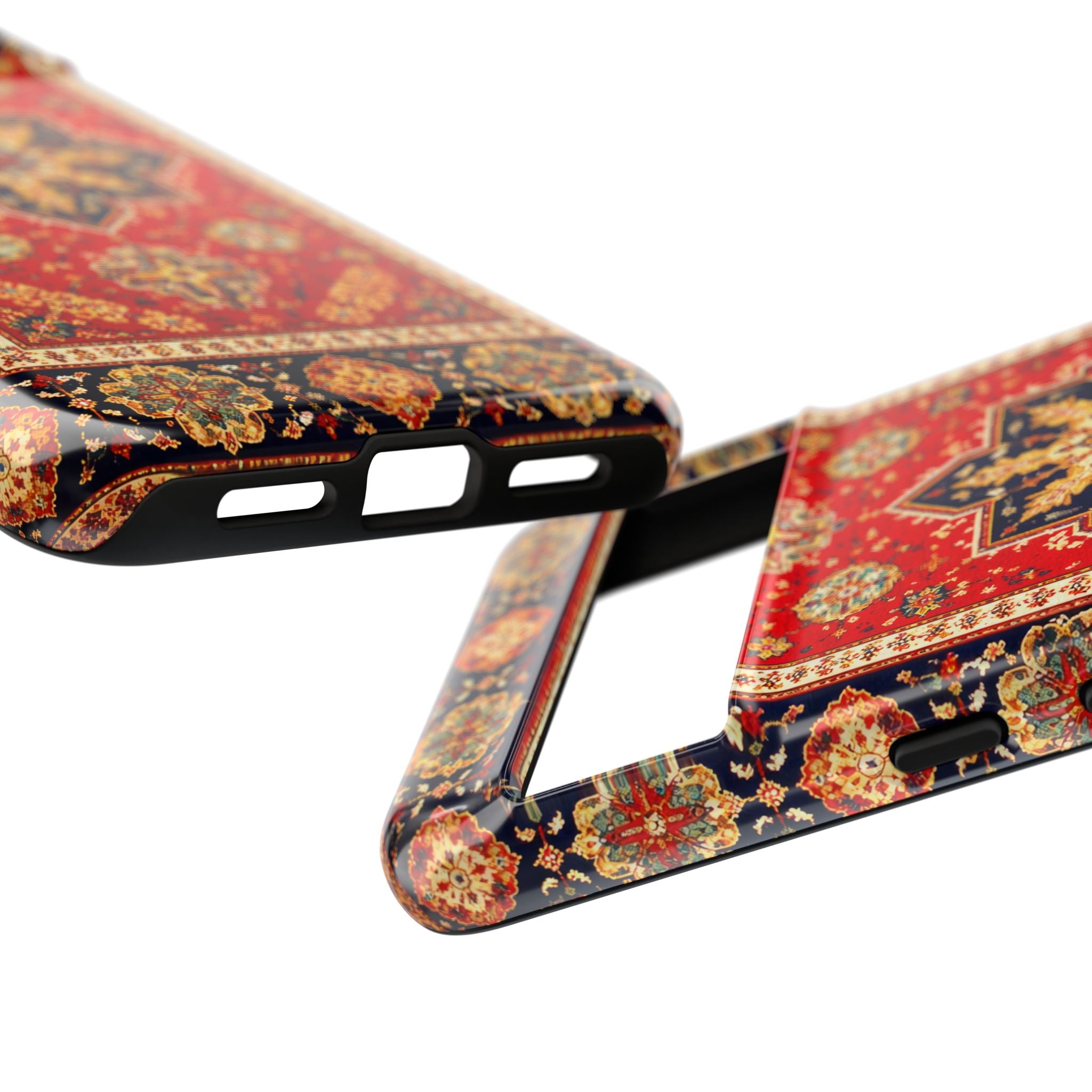 Armenian Carpet Tough Case for Samsung Galaxy & Google Pixel